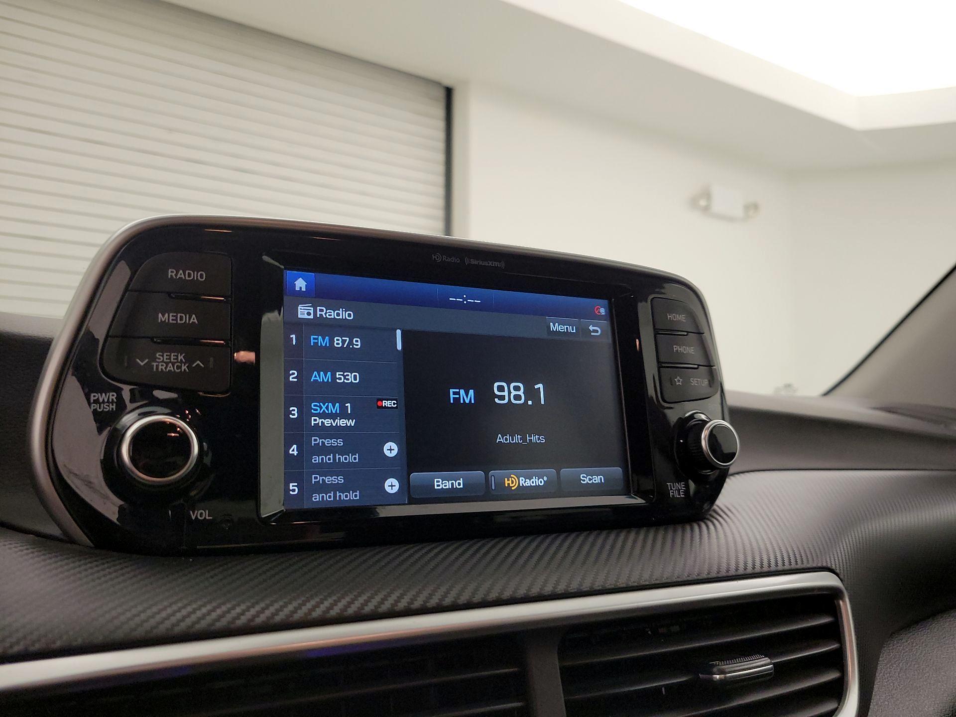 Thumbnail: 2021 Hyundai Tucson - 15