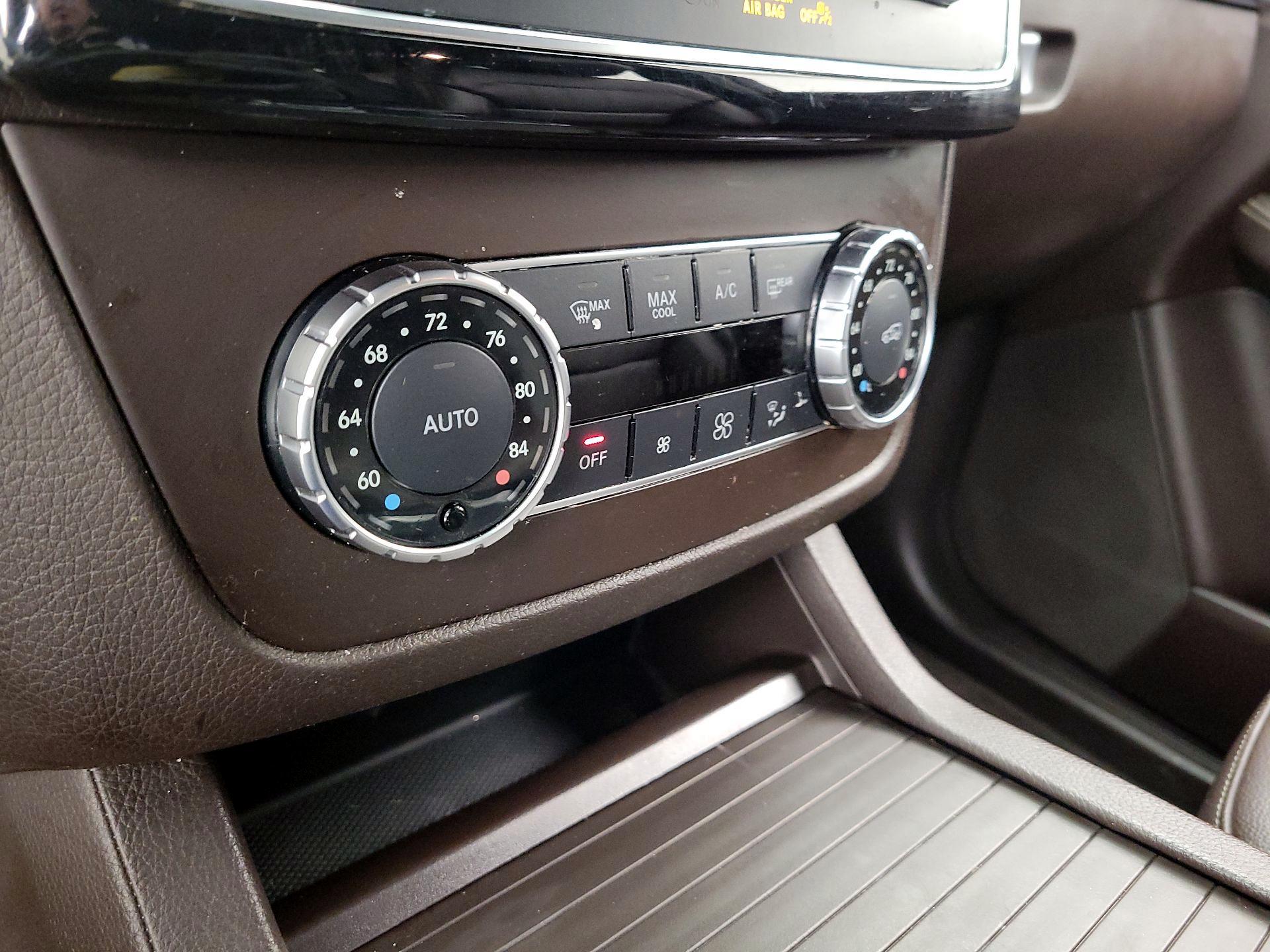 Thumbnail: 2018 Mercedes-Benz GLS - 17