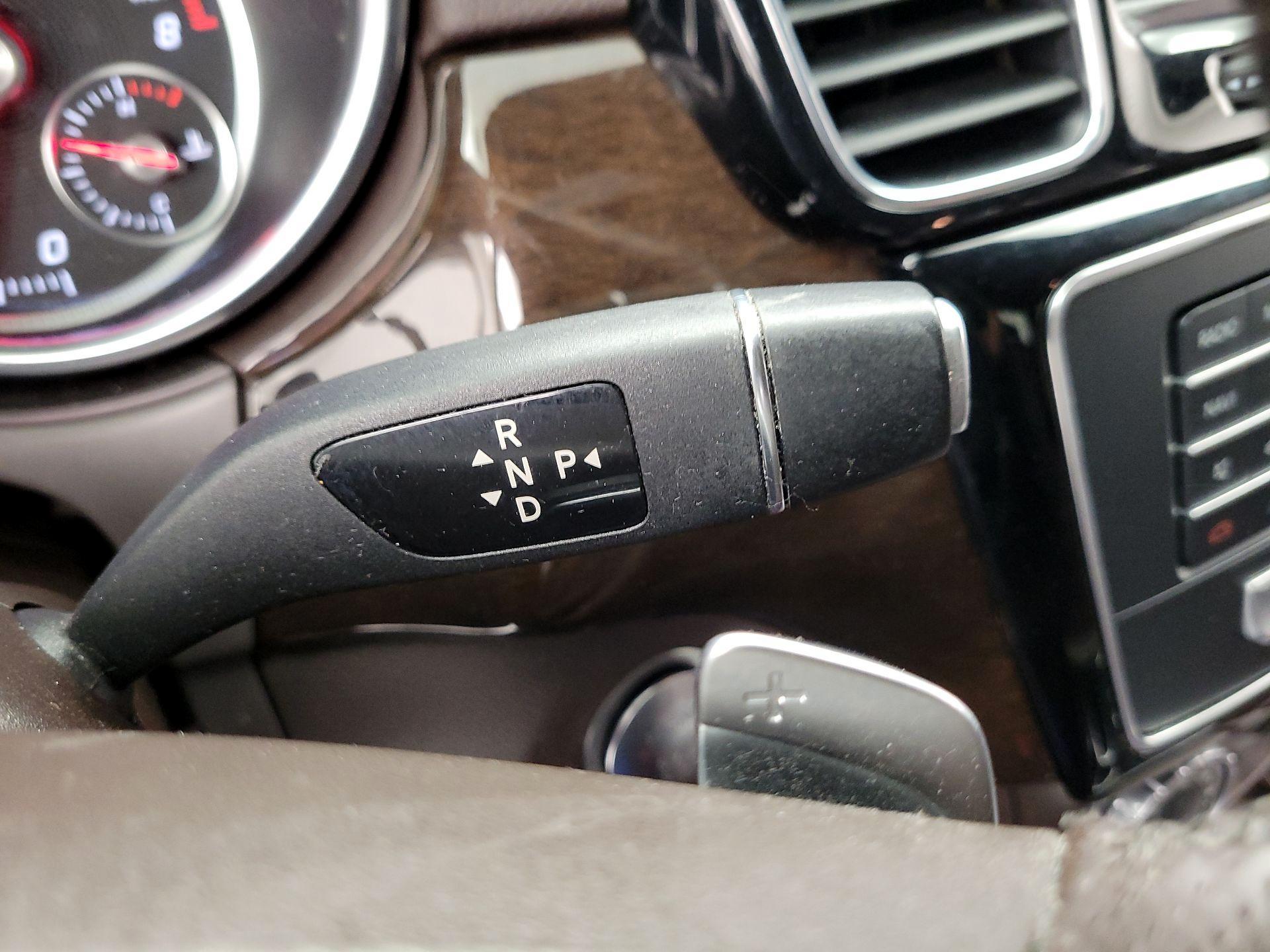 Thumbnail: 2018 Mercedes-Benz GLS - 18