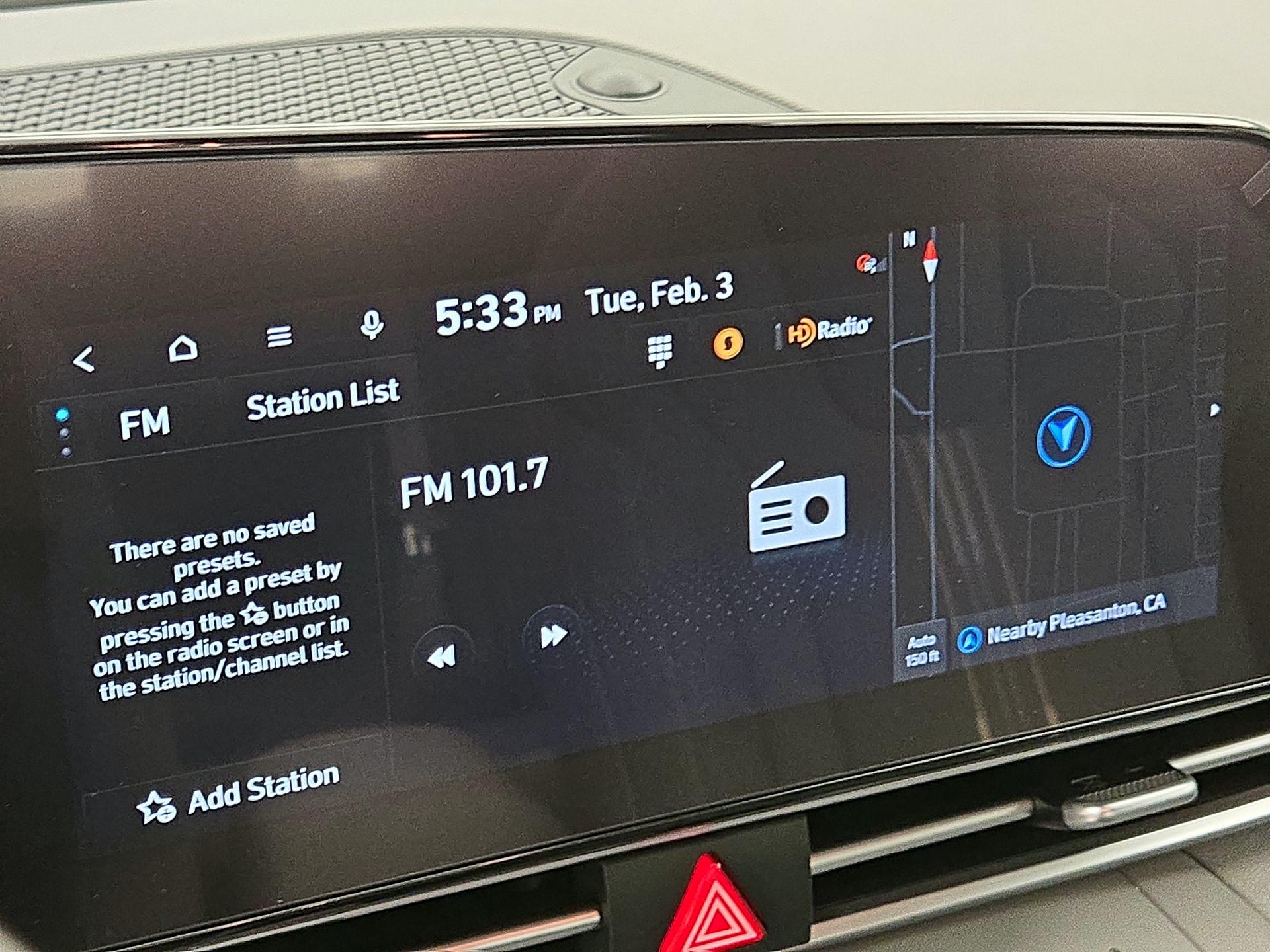 Thumbnail: 2023 Hyundai Elantra - 16