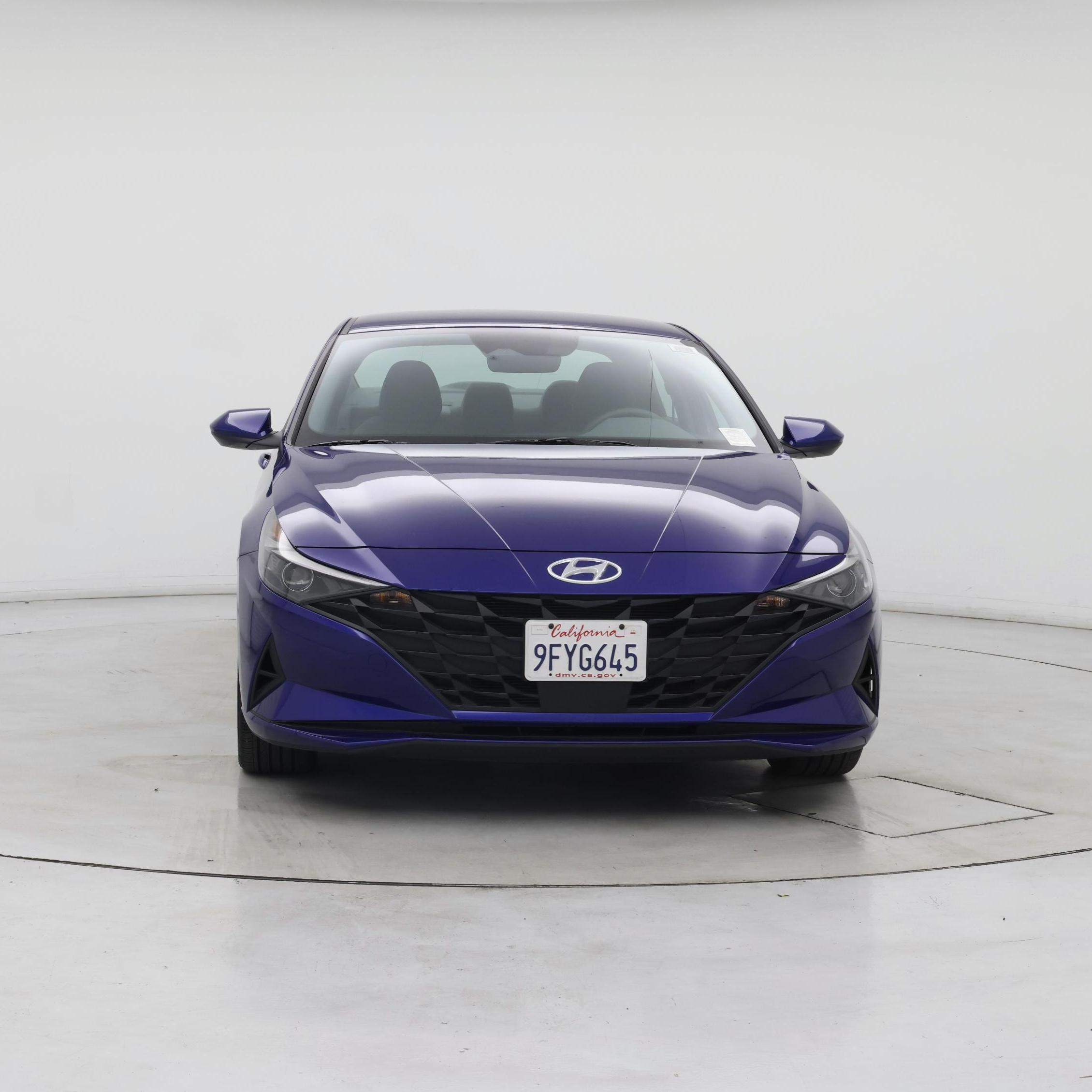 Thumbnail: 2023 Hyundai Elantra - 5