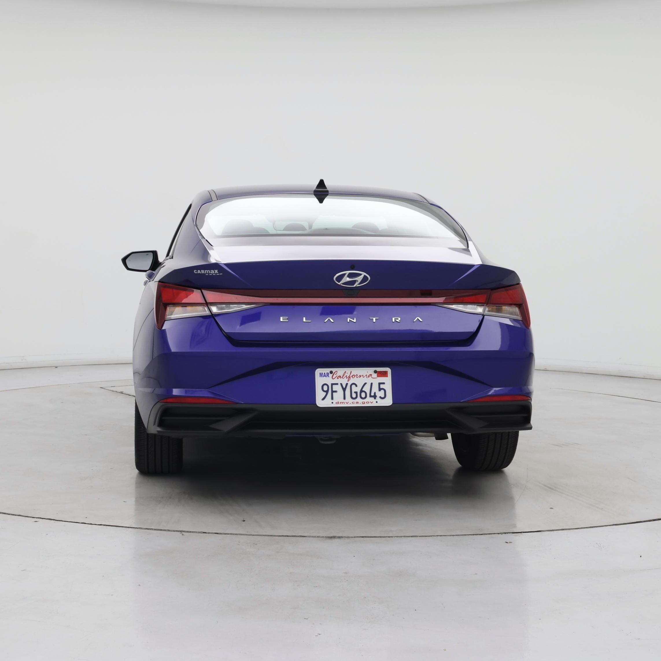 Thumbnail: 2023 Hyundai Elantra - 6