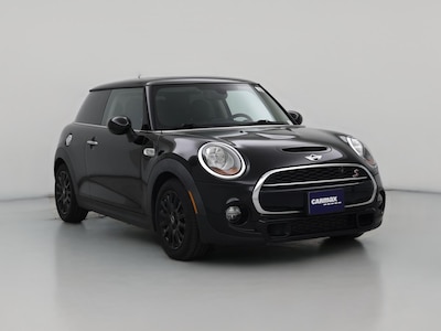 2017 Mini Cooper Hardtop S