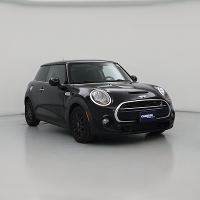 2017 Mini Cooper Hardtop S