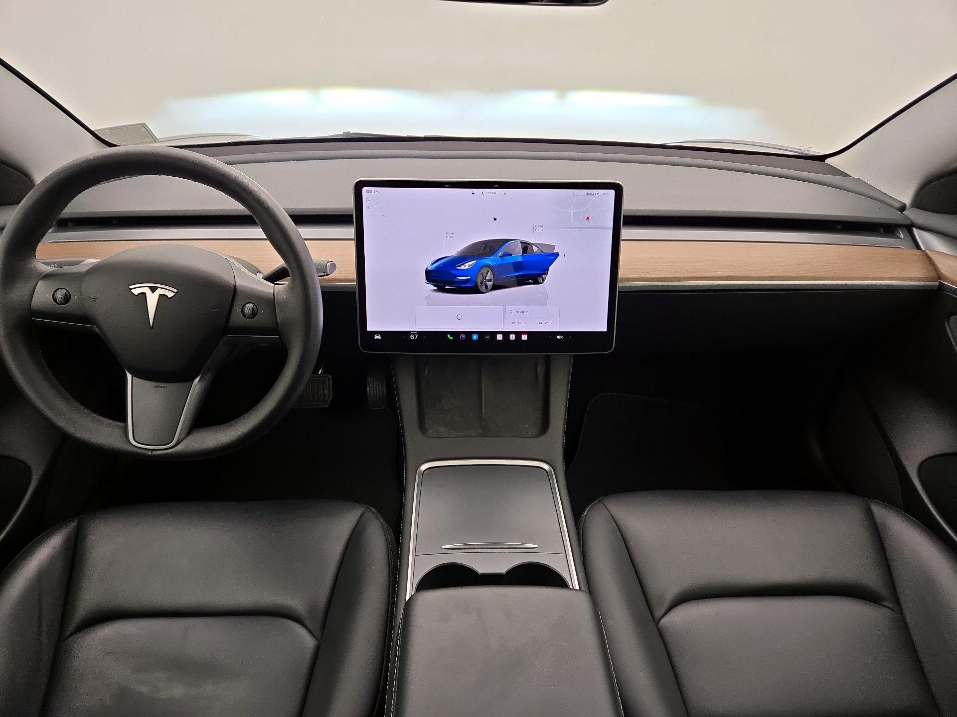 Thumbnail: 2023 Tesla Model 3 - 9