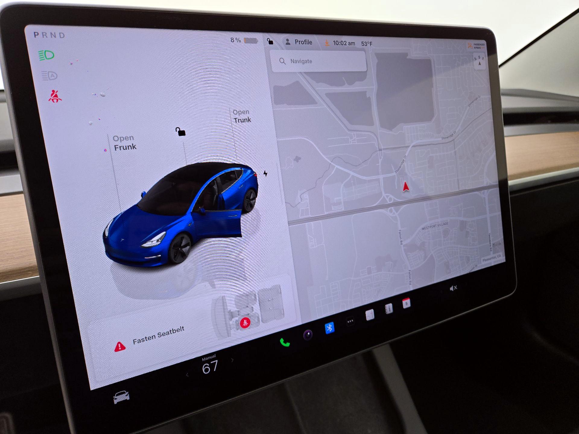 Thumbnail: 2023 Tesla Model 3 - 14
