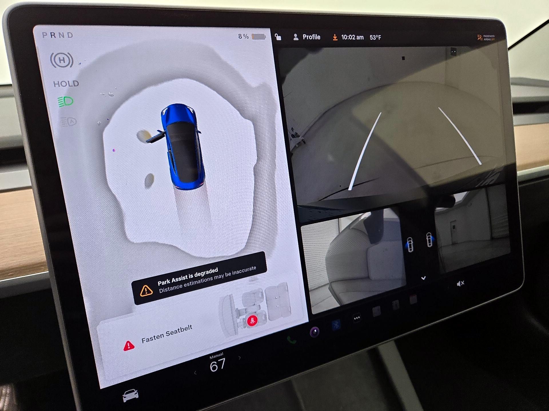 Thumbnail: 2023 Tesla Model 3 - 15