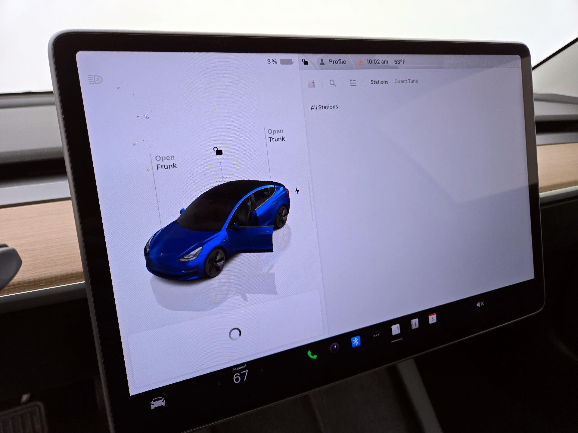 Thumbnail: 2023 Tesla Model 3 - 16