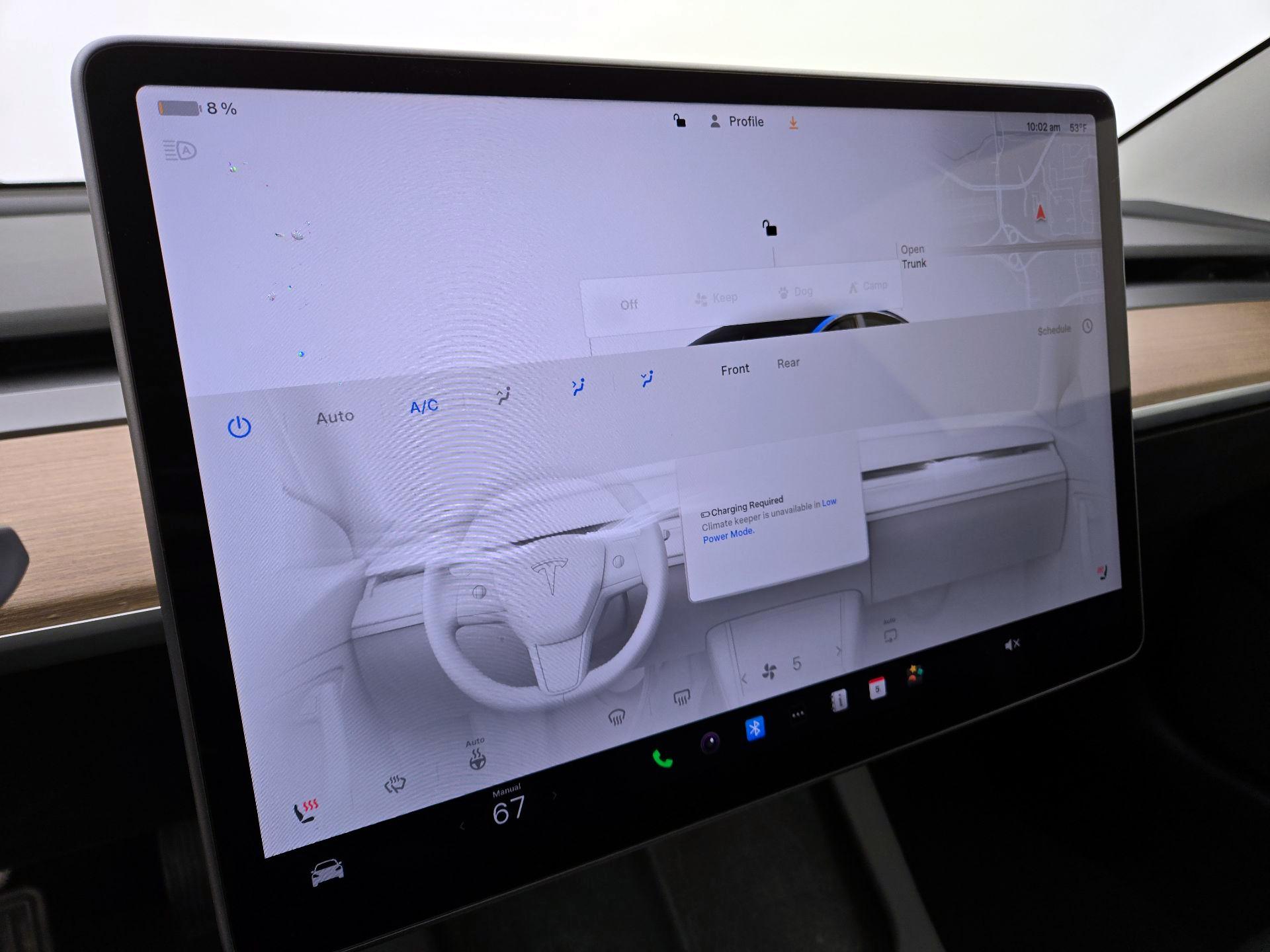 Thumbnail: 2023 Tesla Model 3 - 17