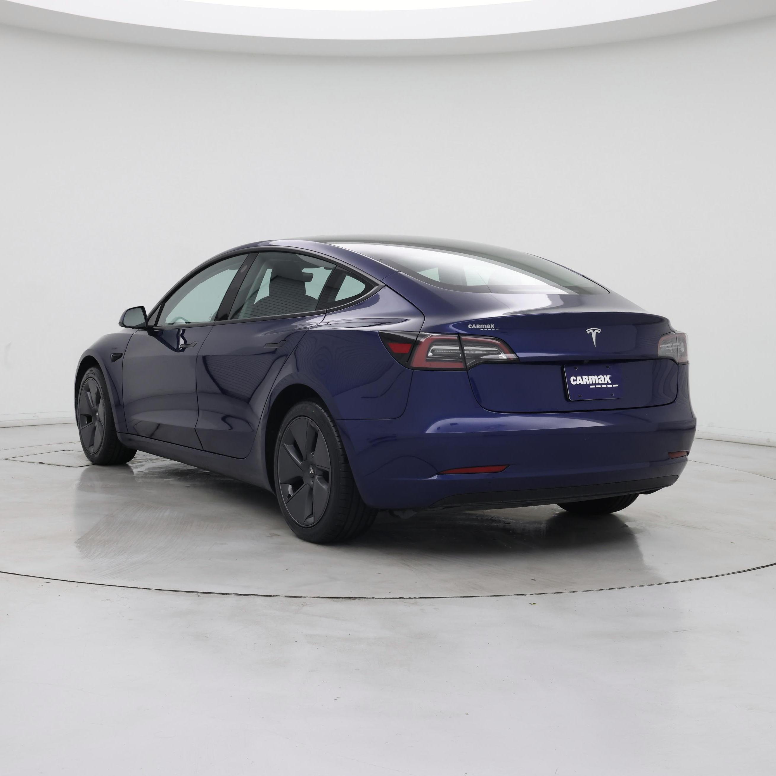 Thumbnail: 2023 Tesla Model 3 - 2
