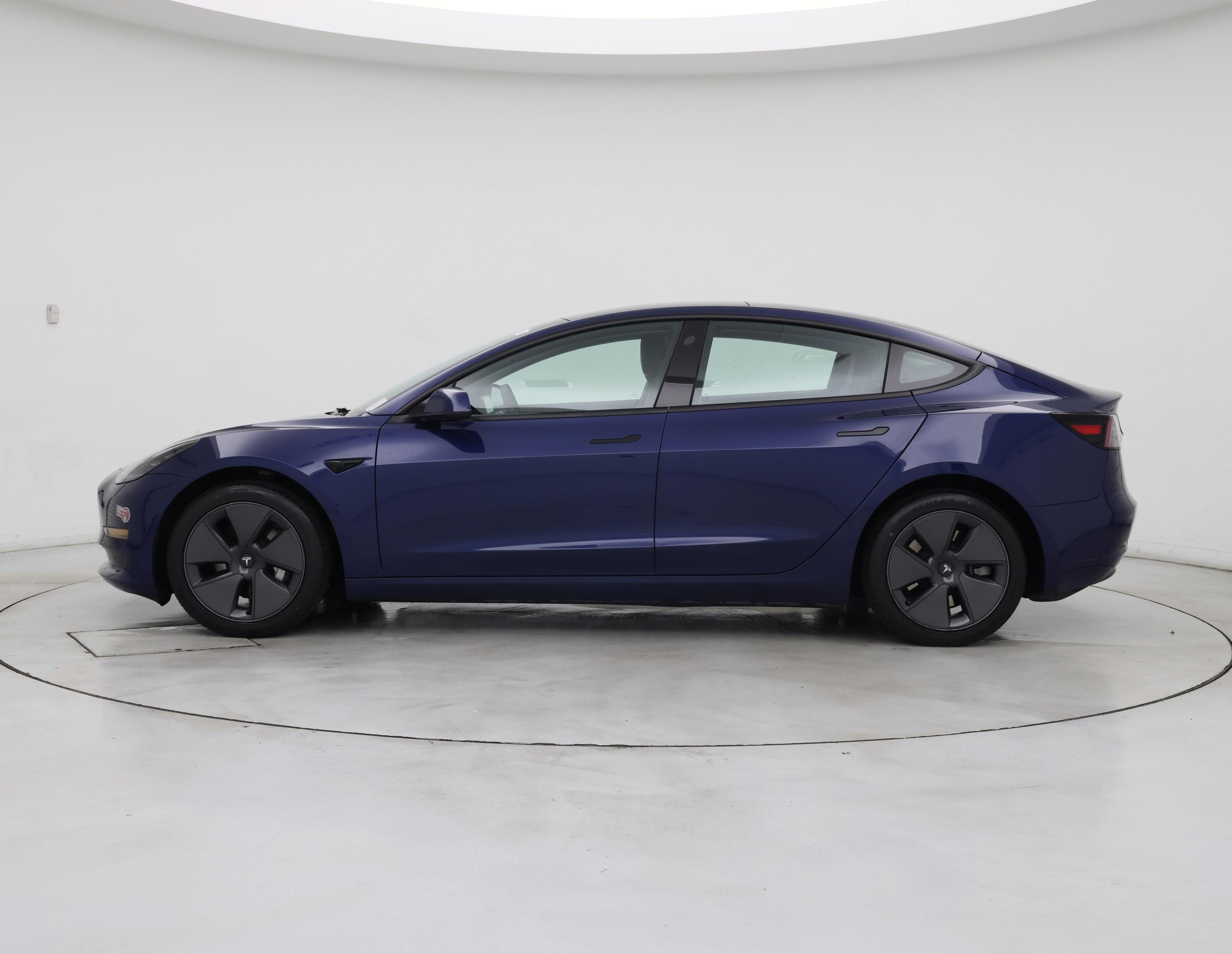 Thumbnail: 2023 Tesla Model 3 - 3