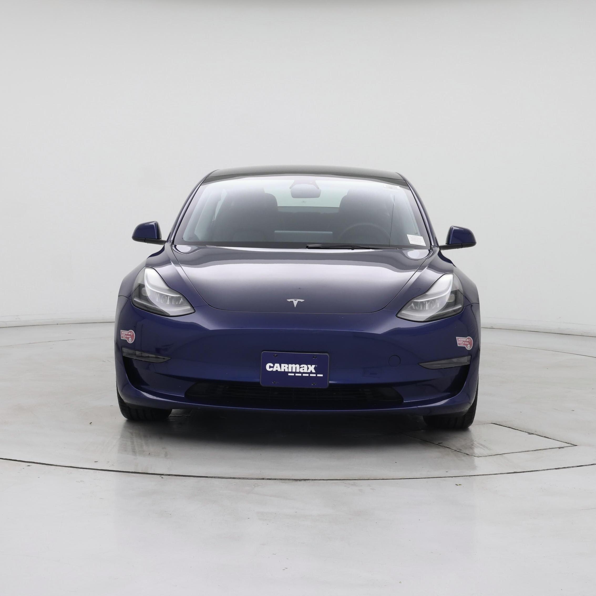 Thumbnail: 2023 Tesla Model 3 - 5