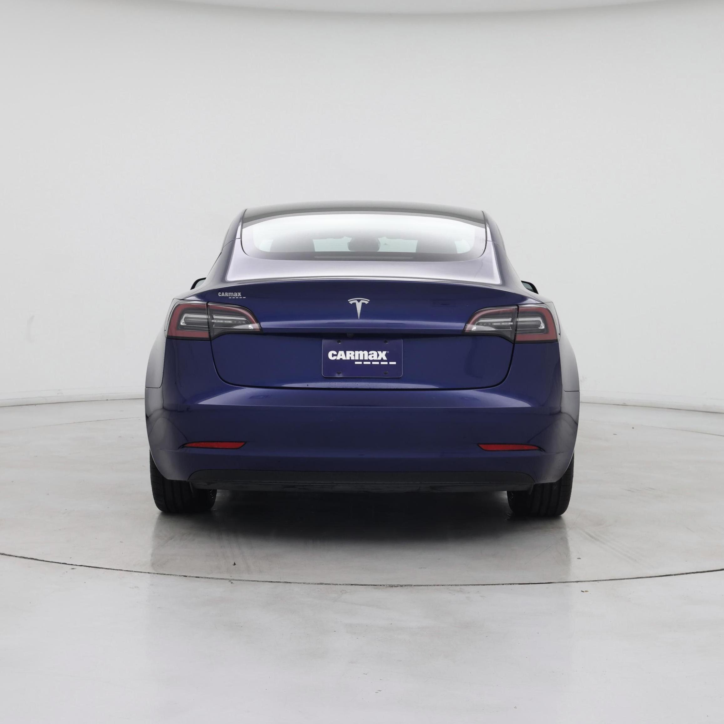 Thumbnail: 2023 Tesla Model 3 - 6