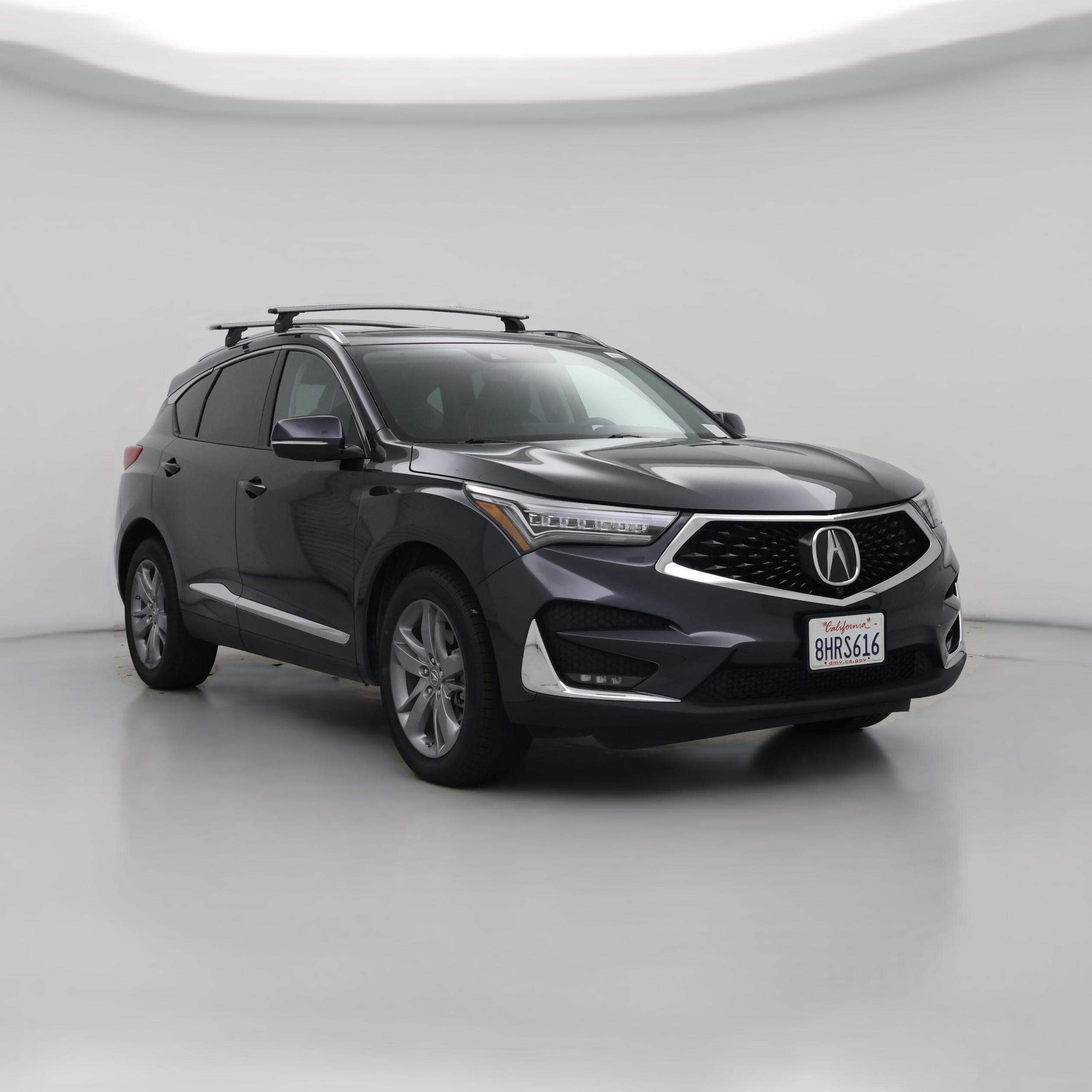 Thumbnail: 2019 Acura RDX - 1