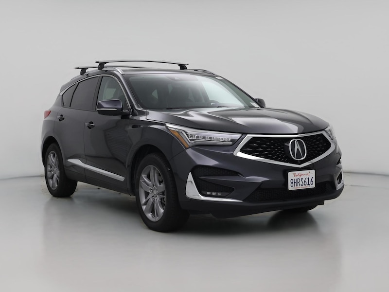 2019 Acura RDX  -
                  Tolleson, AZ