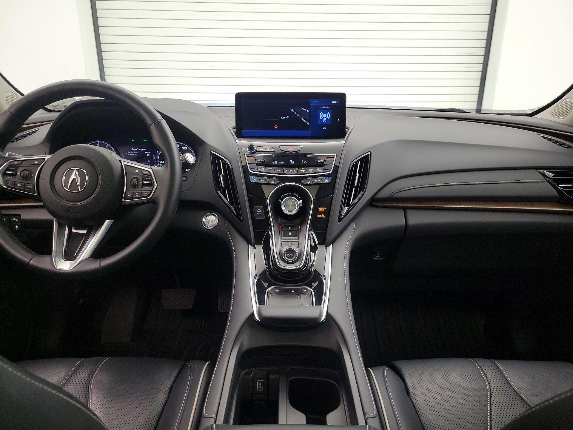 Thumbnail: 2019 Acura RDX - 9