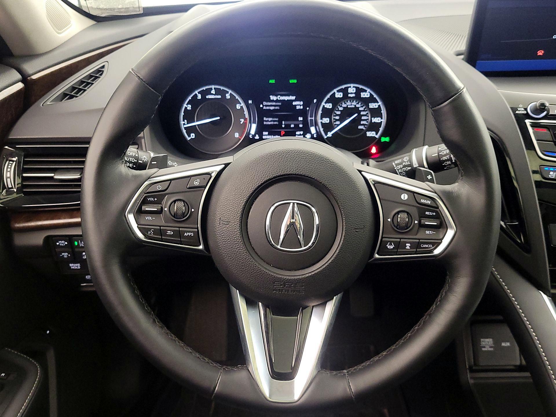 Thumbnail: 2019 Acura RDX - 10