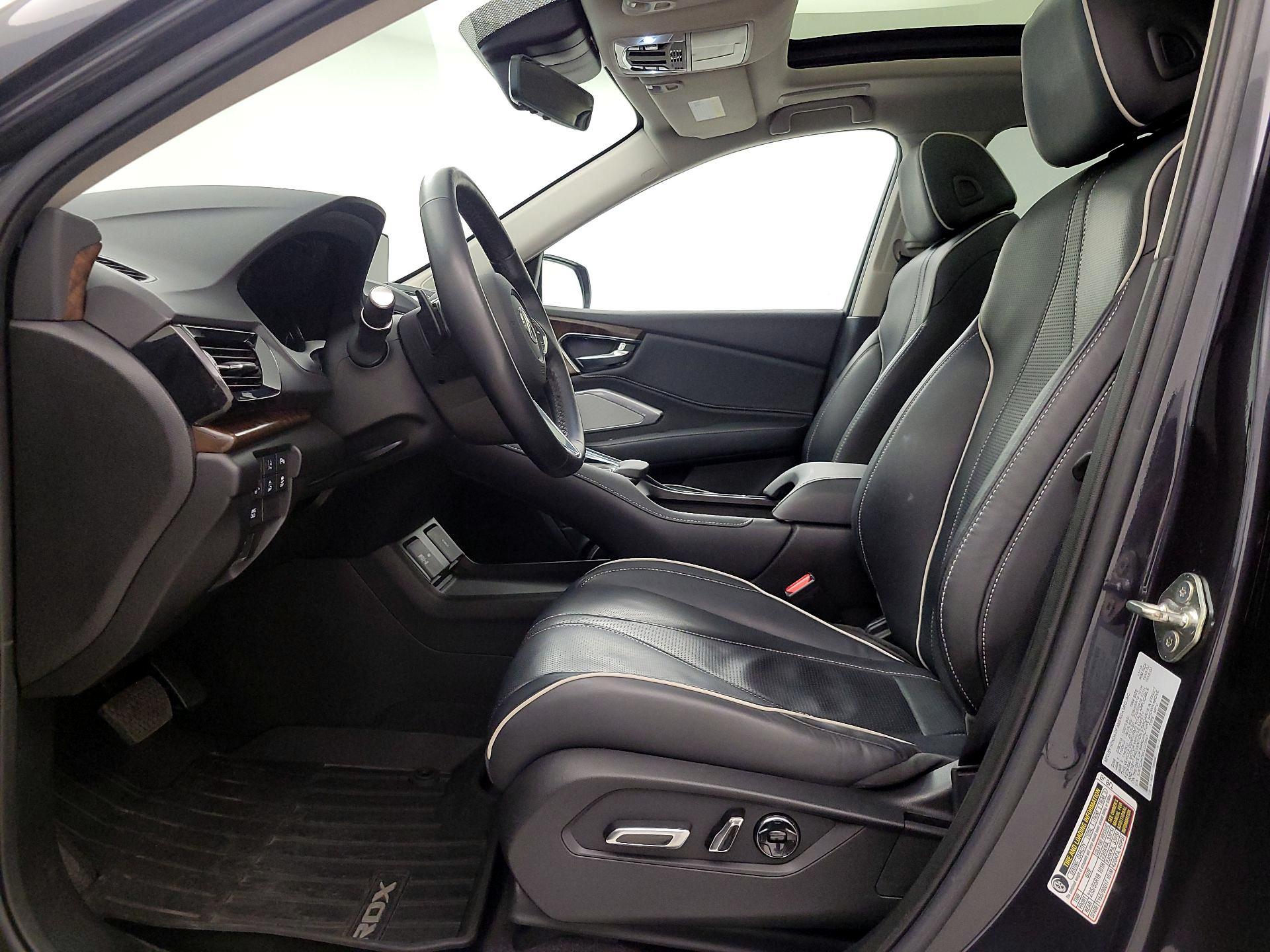 Thumbnail: 2019 Acura RDX - 11