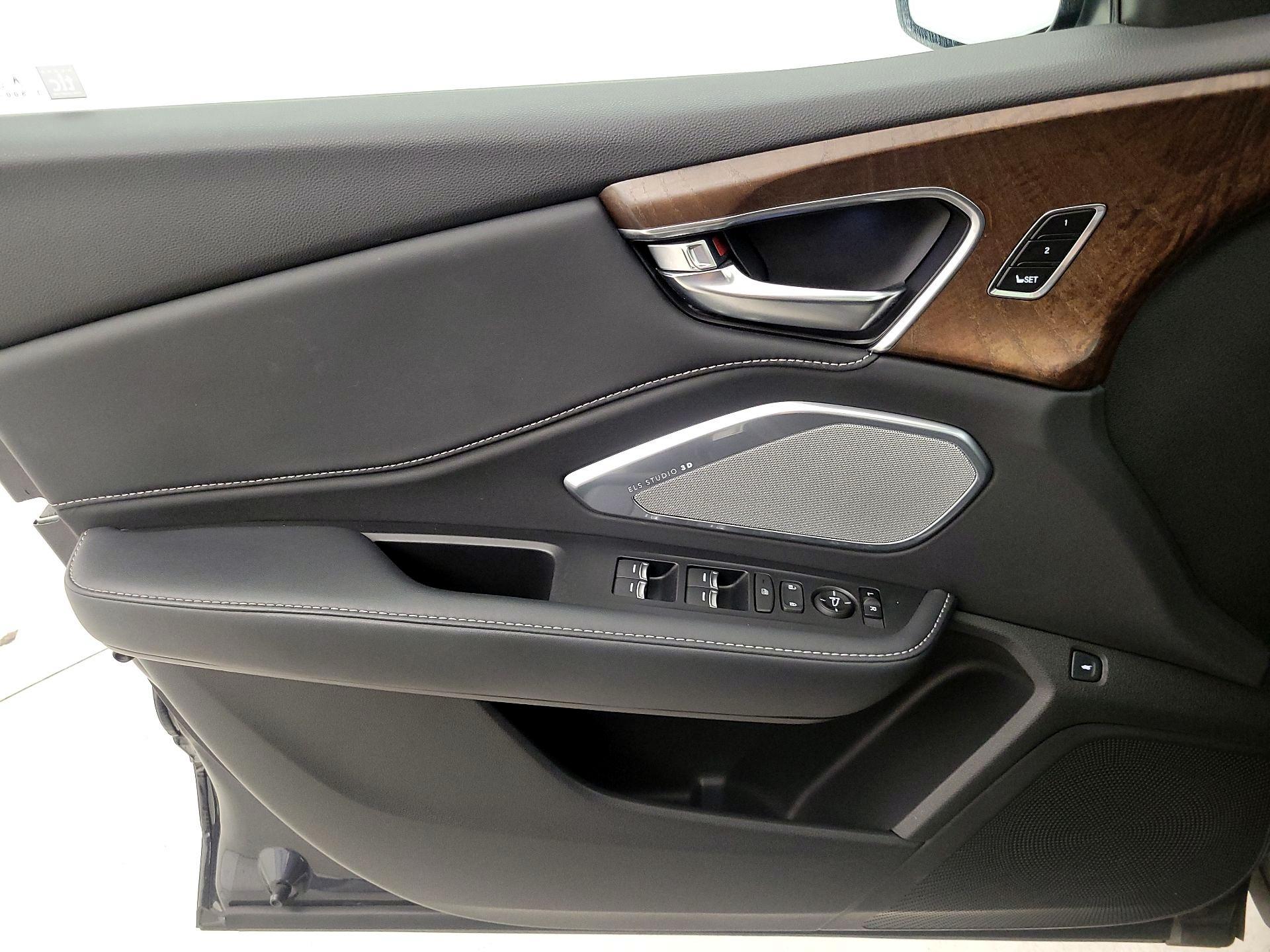 Thumbnail: 2019 Acura RDX - 12