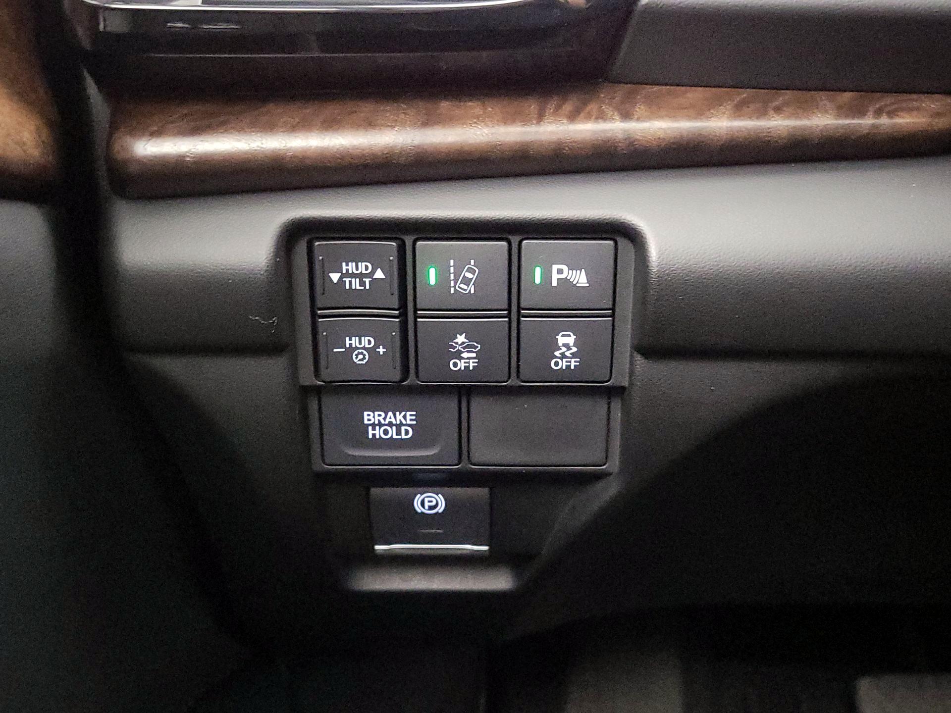 Thumbnail: 2019 Acura RDX - 13