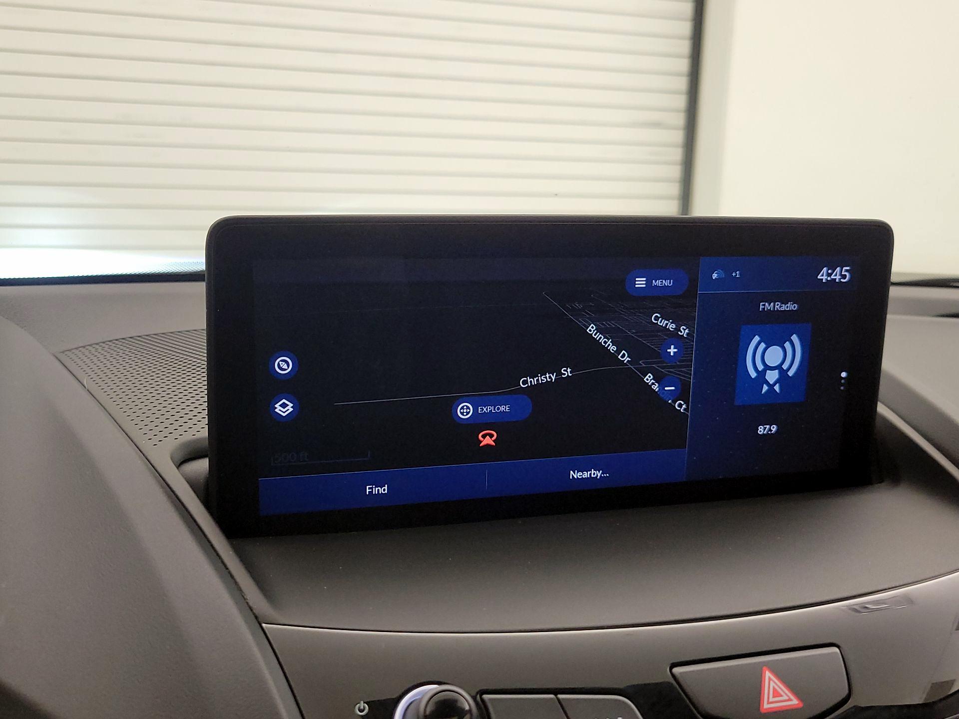 Thumbnail: 2019 Acura RDX - 14