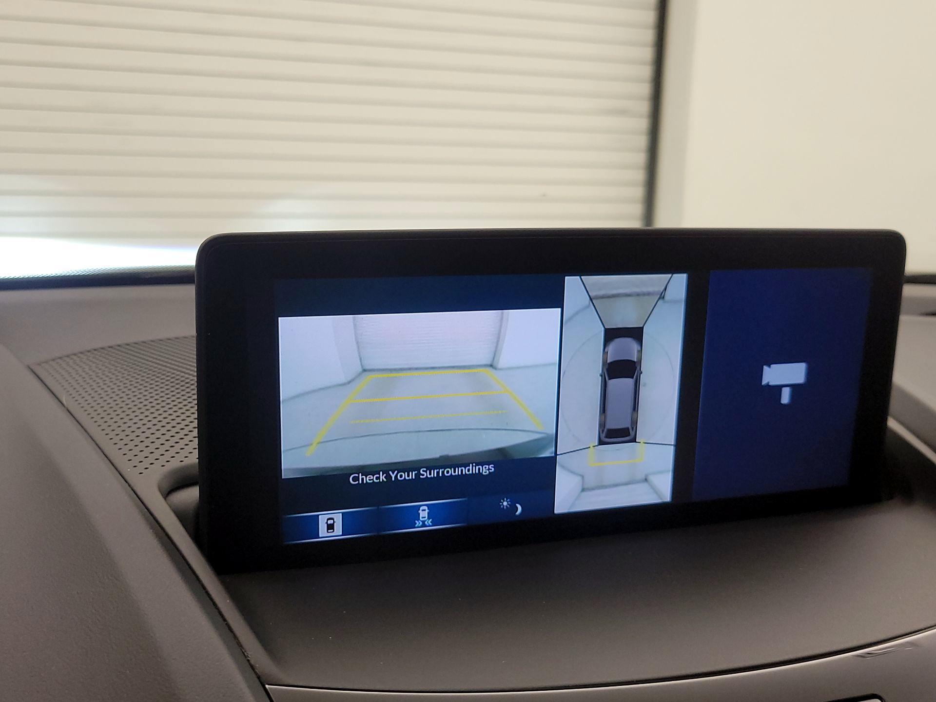 Thumbnail: 2019 Acura RDX - 15