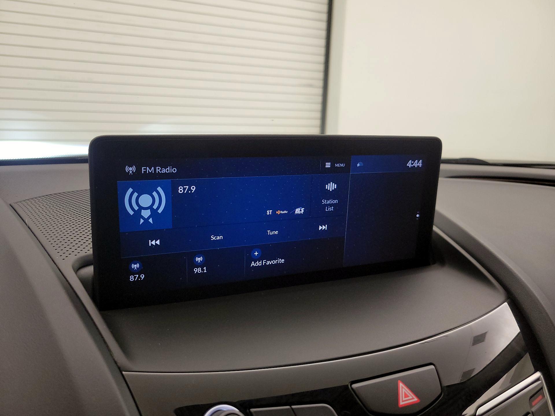 Thumbnail: 2019 Acura RDX - 16