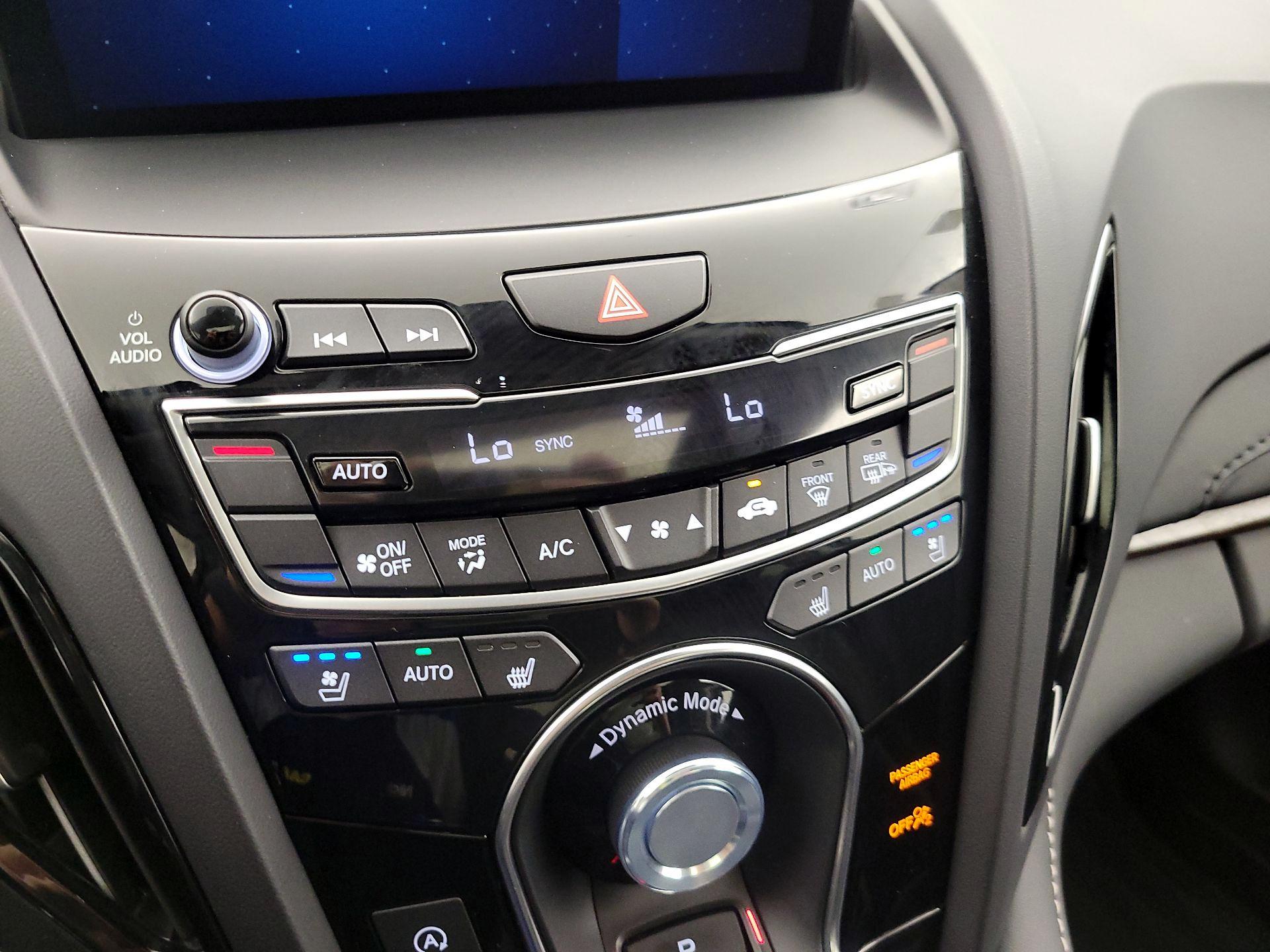 Thumbnail: 2019 Acura RDX - 17