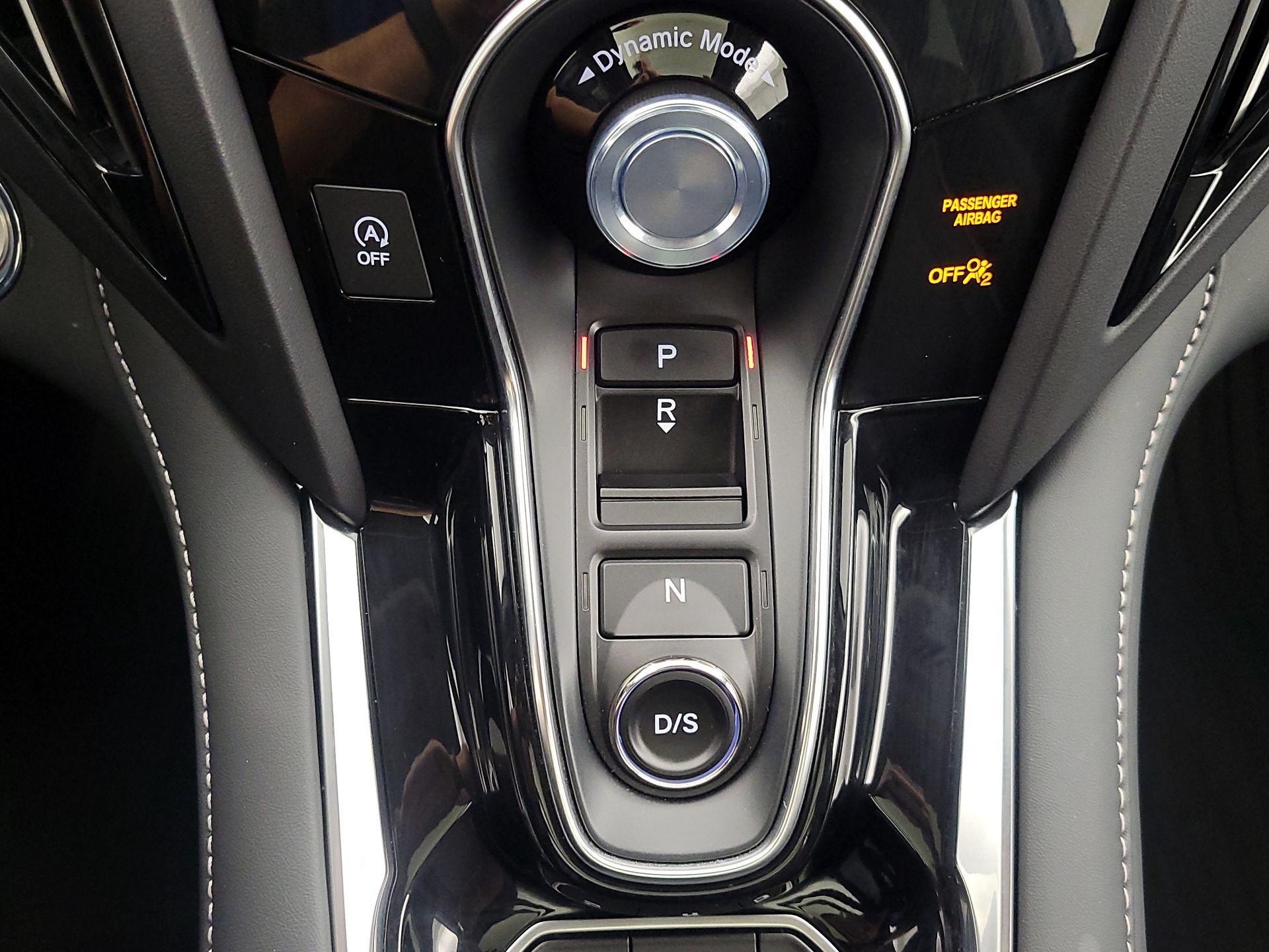 Thumbnail: 2019 Acura RDX - 18