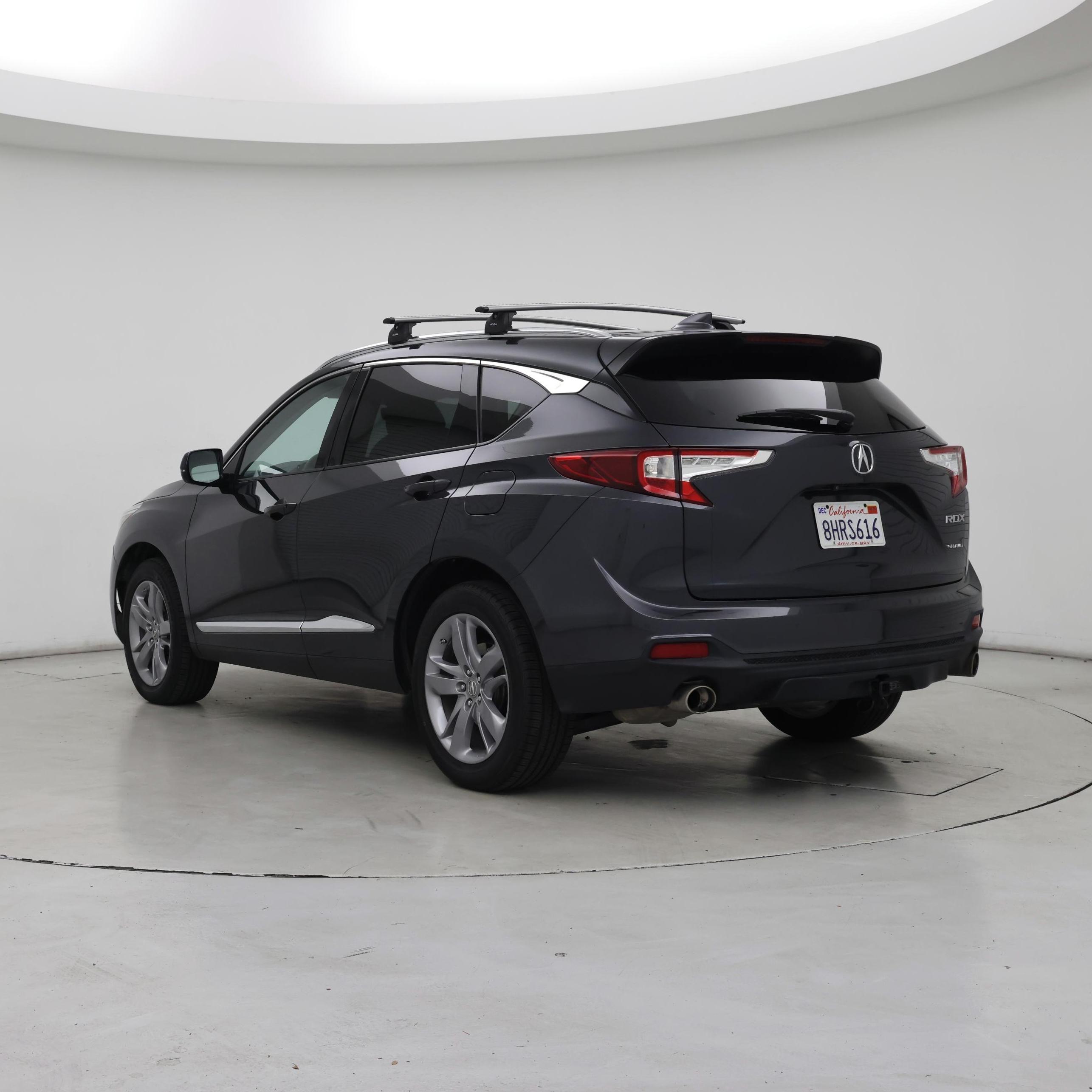 Thumbnail: 2019 Acura RDX - 2