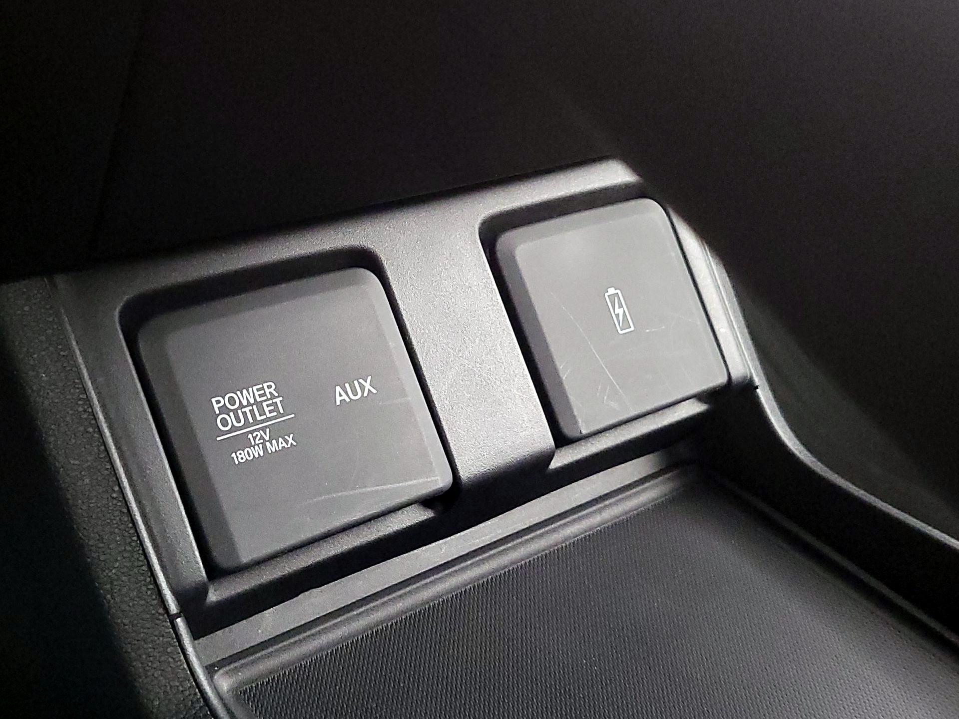 Thumbnail: 2019 Acura RDX - 19