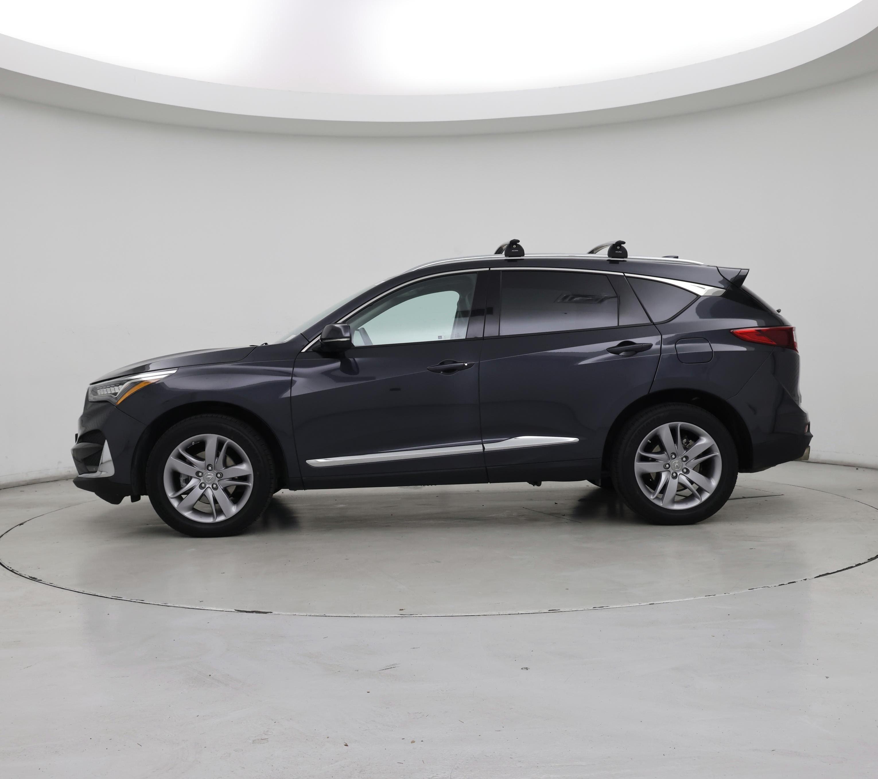 Thumbnail: 2019 Acura RDX - 3
