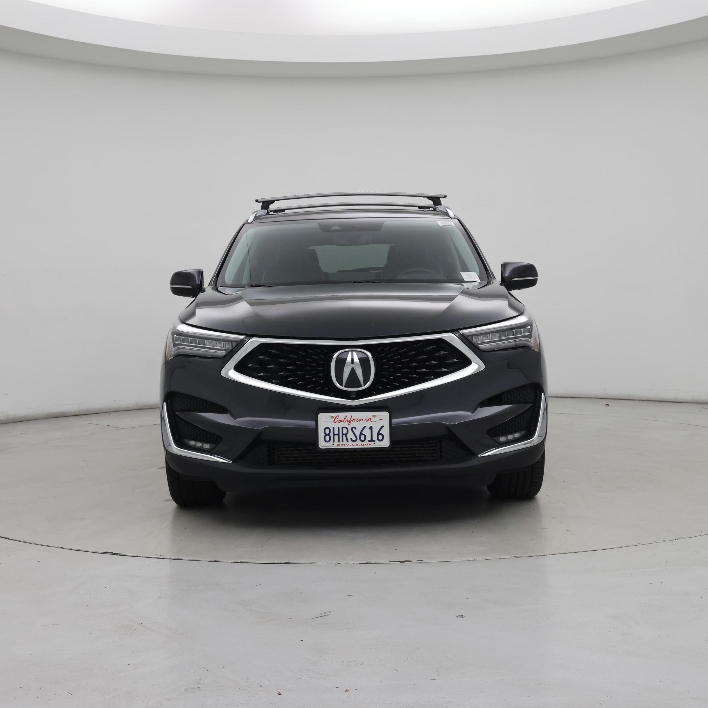 Thumbnail: 2019 Acura RDX - 5