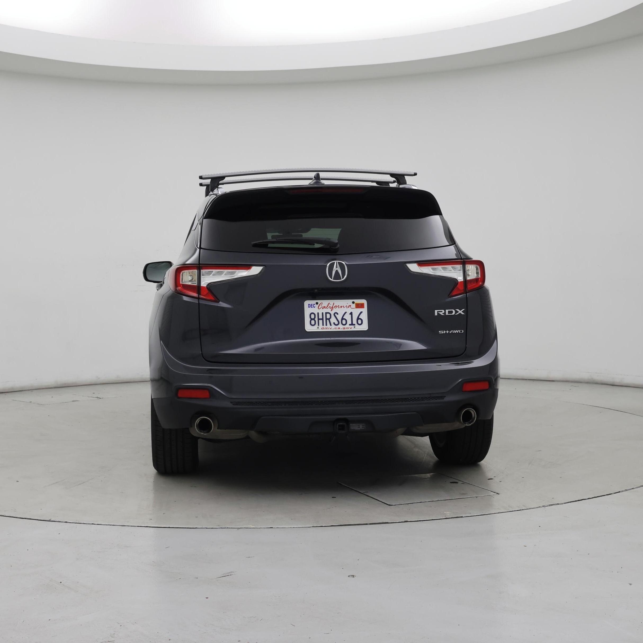 Thumbnail: 2019 Acura RDX - 6