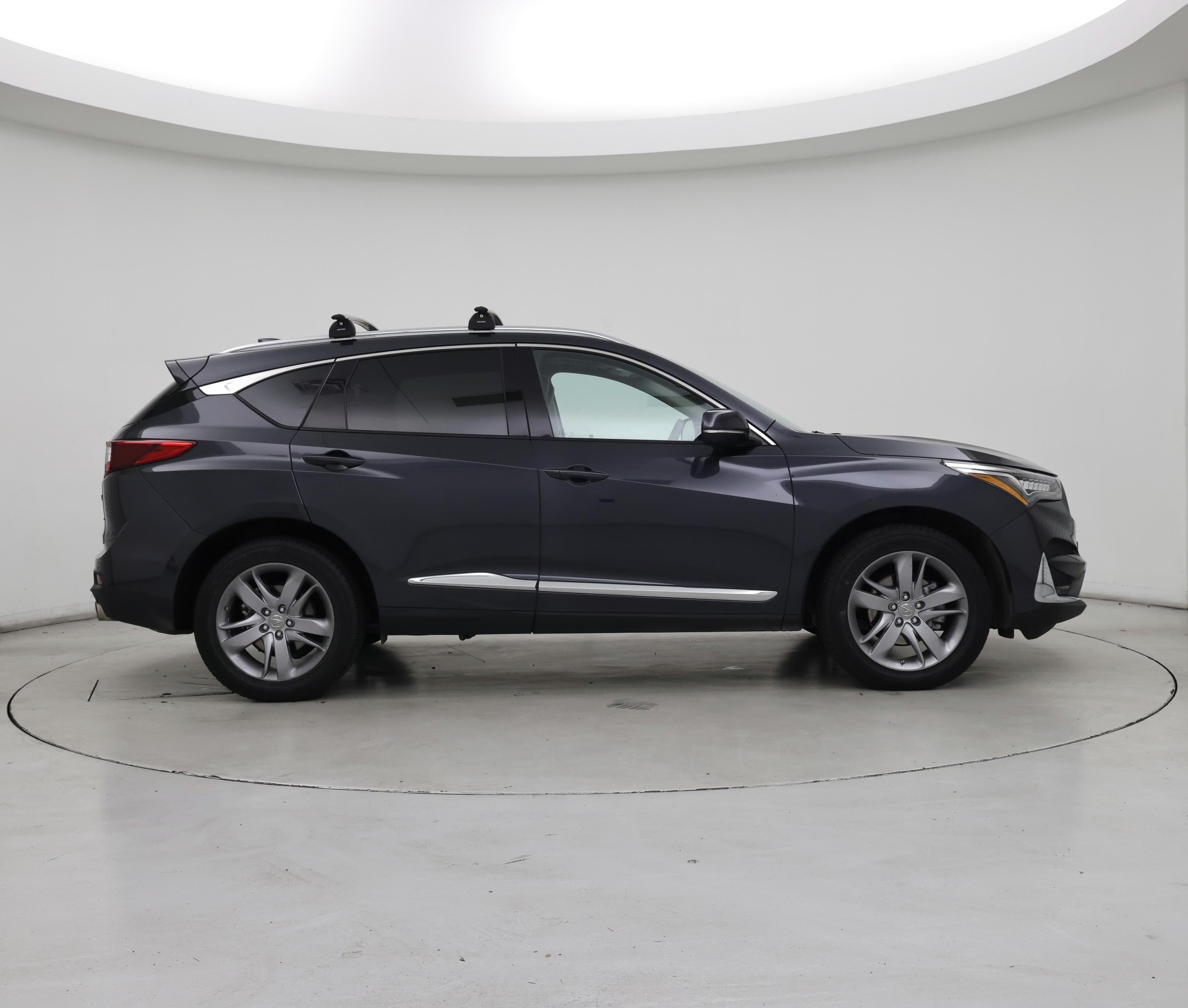 Thumbnail: 2019 Acura RDX - 7