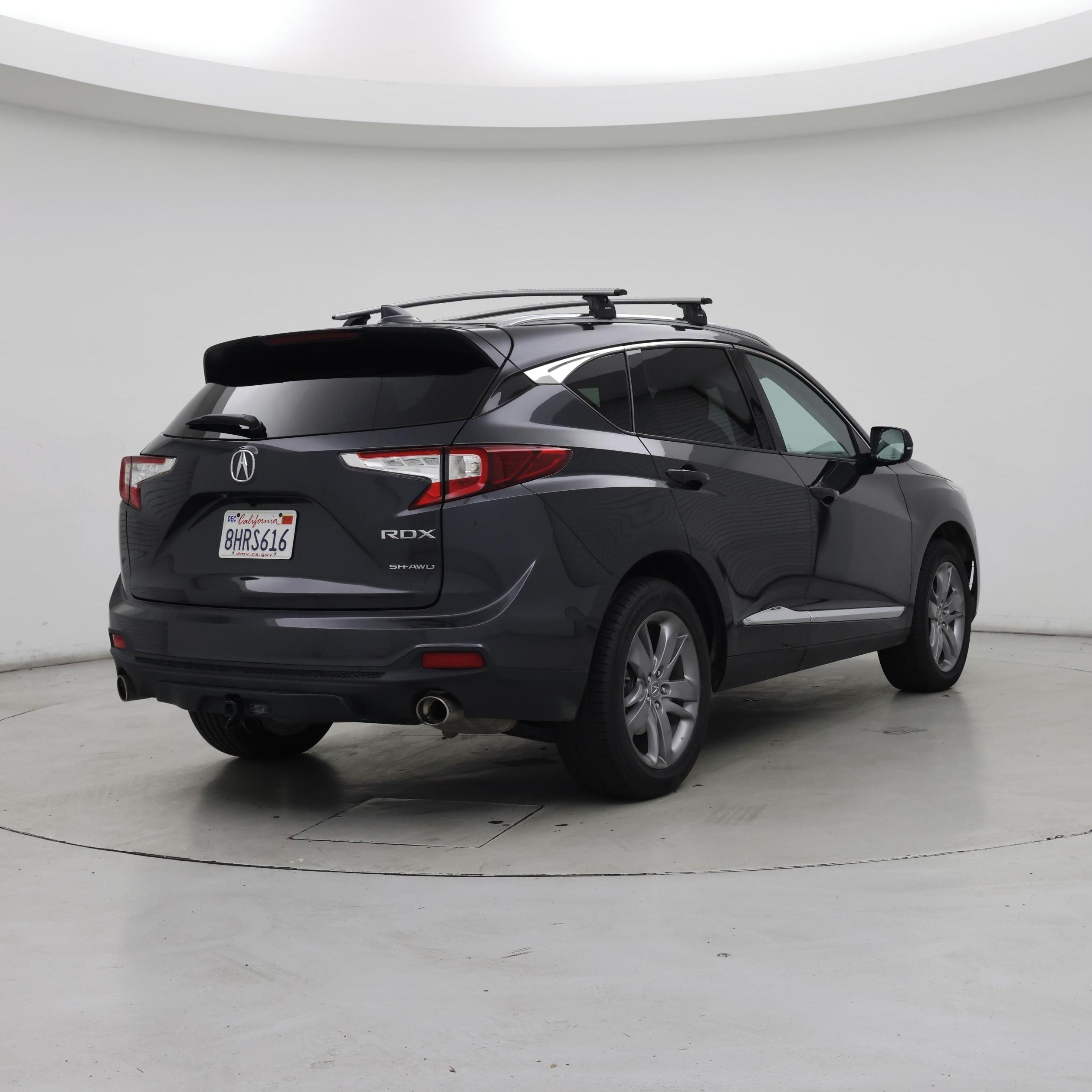 Thumbnail: 2019 Acura RDX - 8