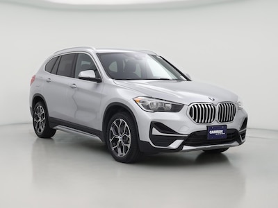 2020 BMW X1 SDrive28i