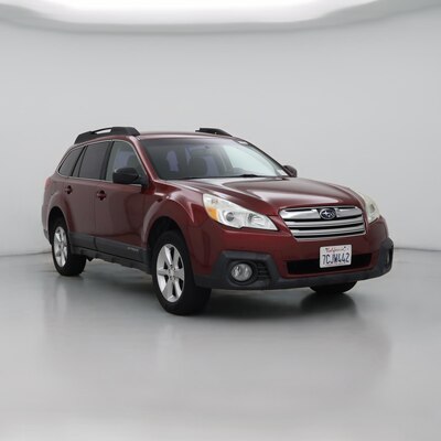 2014 Subaru Outback 2.5I