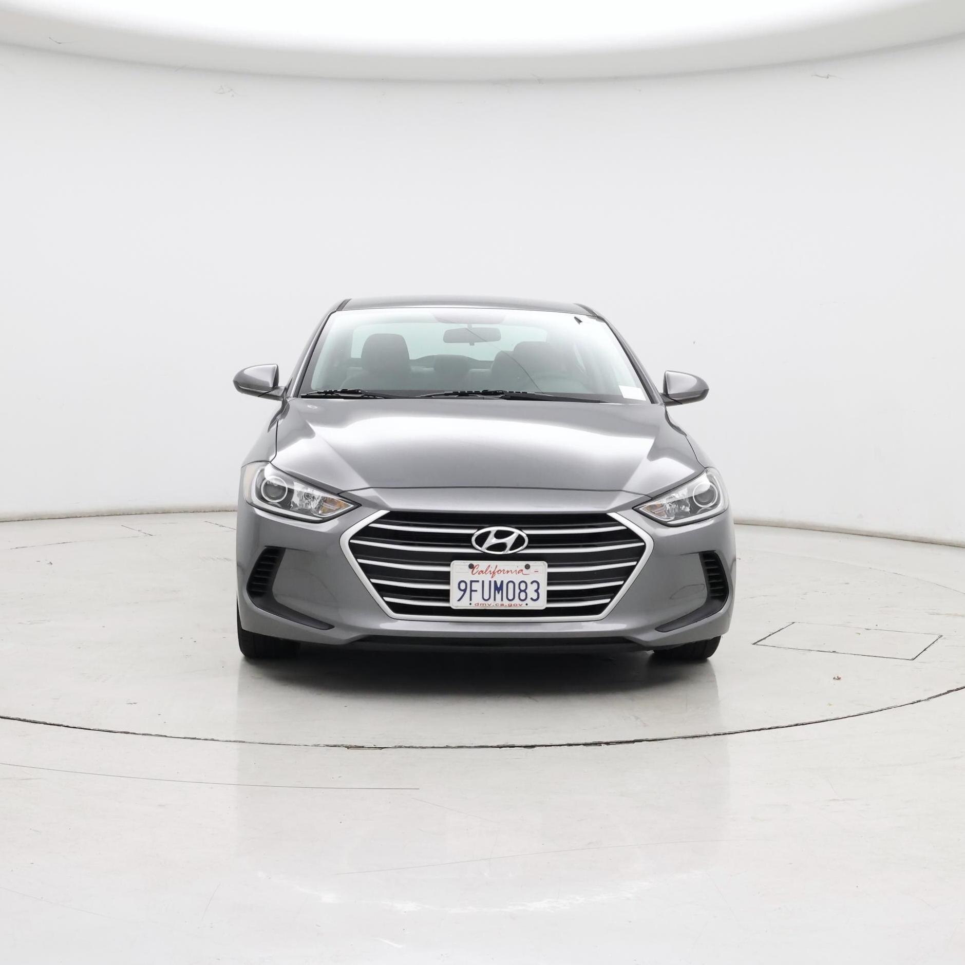 Thumbnail: 2018 Hyundai Elantra - 5