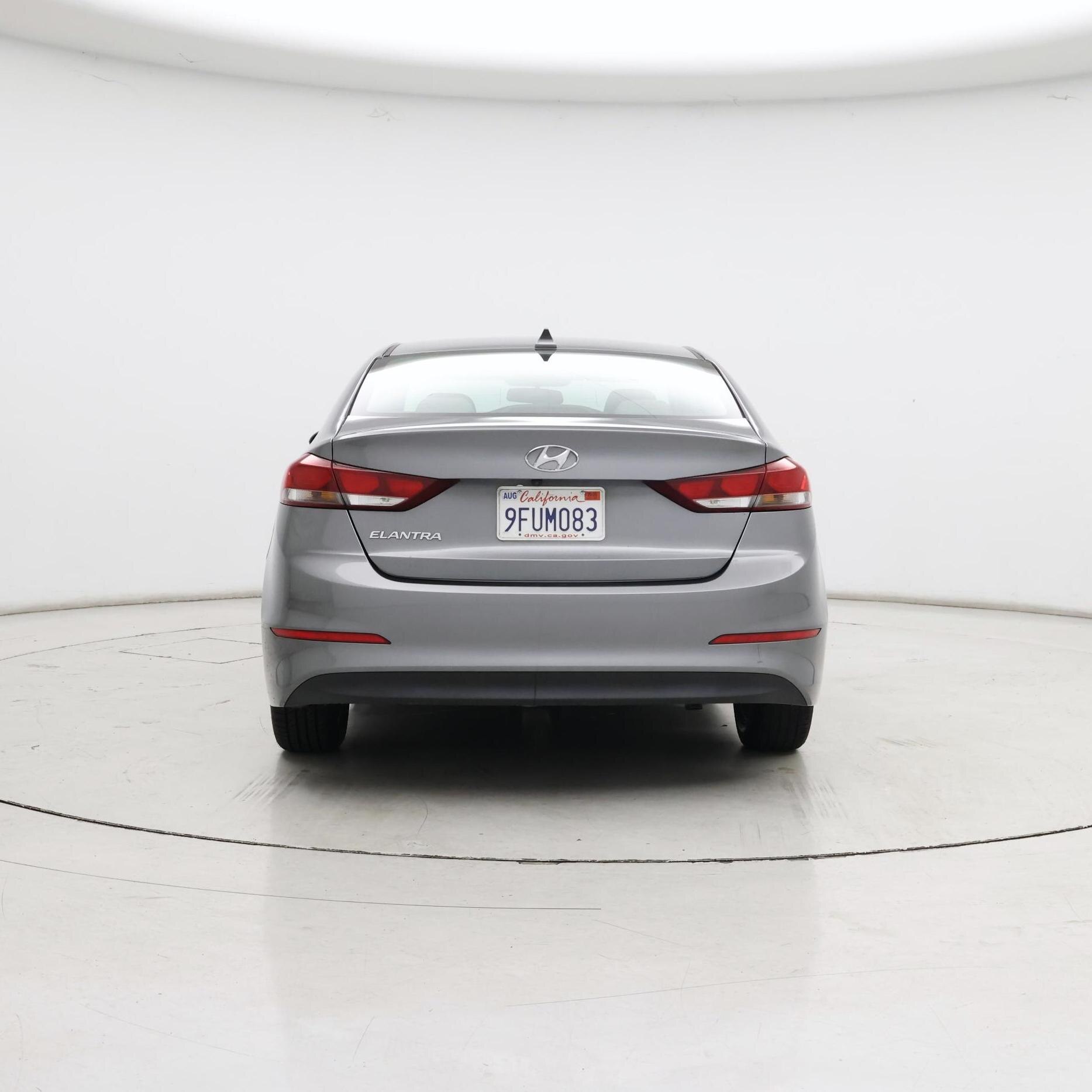 Thumbnail: 2018 Hyundai Elantra - 6