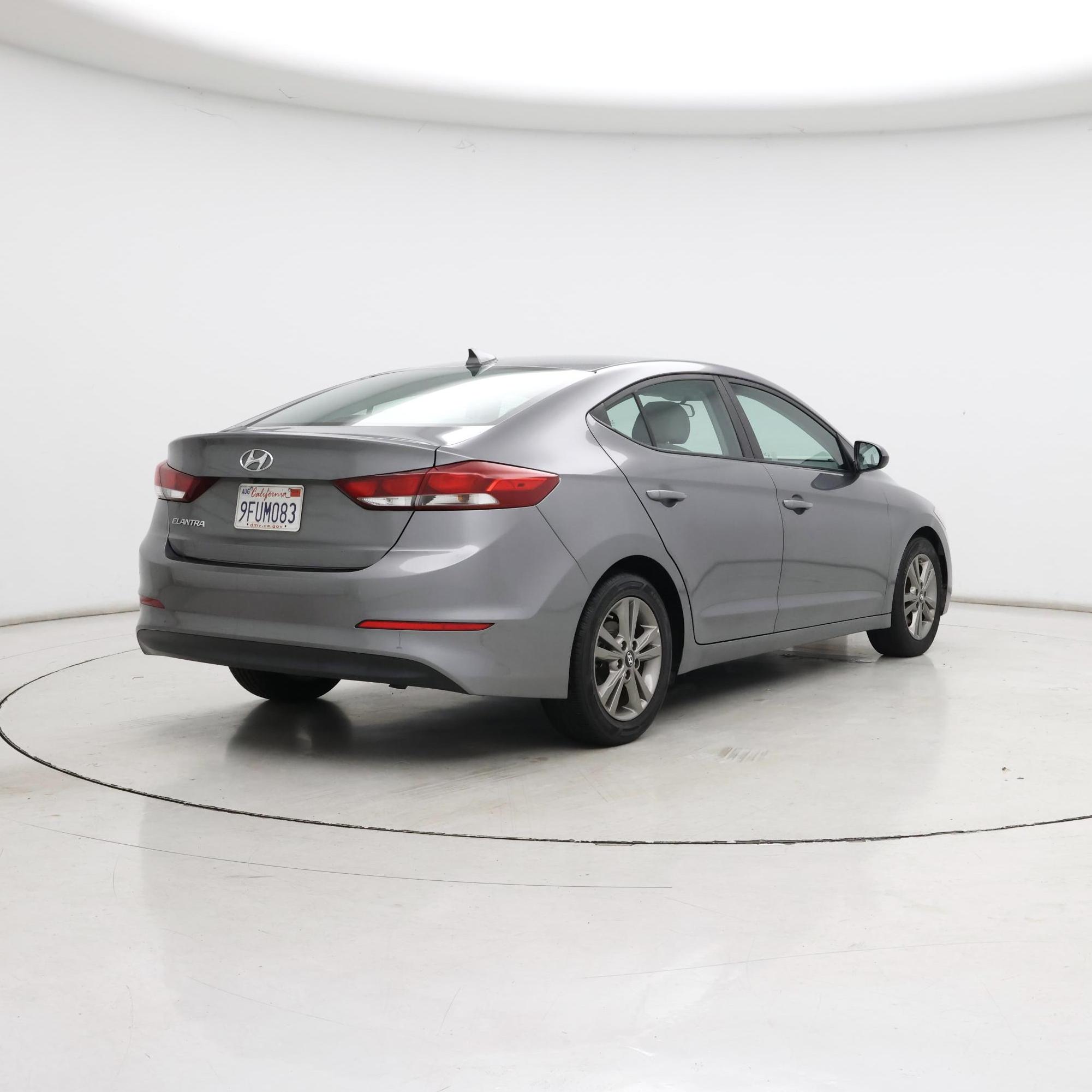 Thumbnail: 2018 Hyundai Elantra - 8