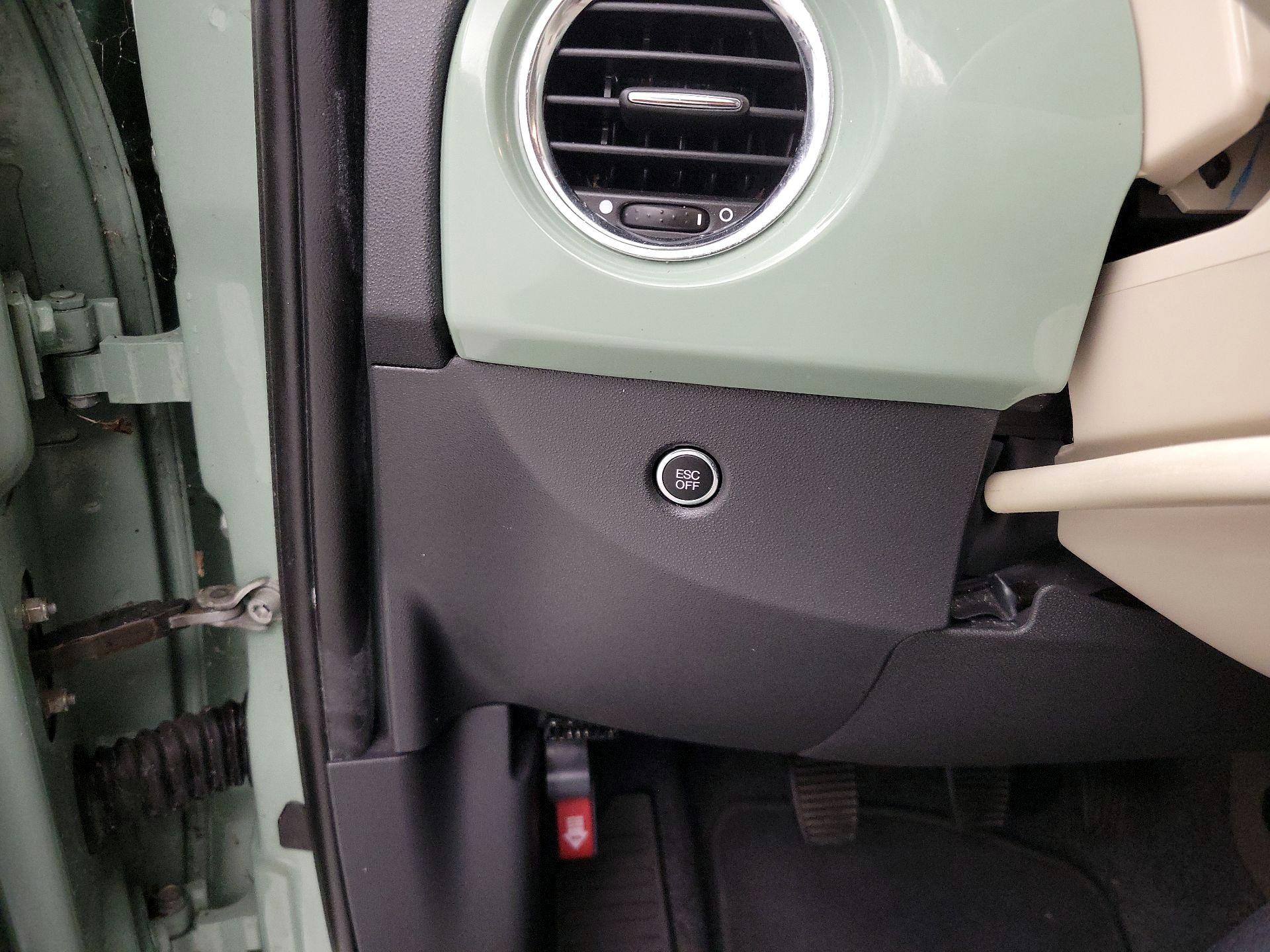 Thumbnail: 2015 Fiat 500 - 13