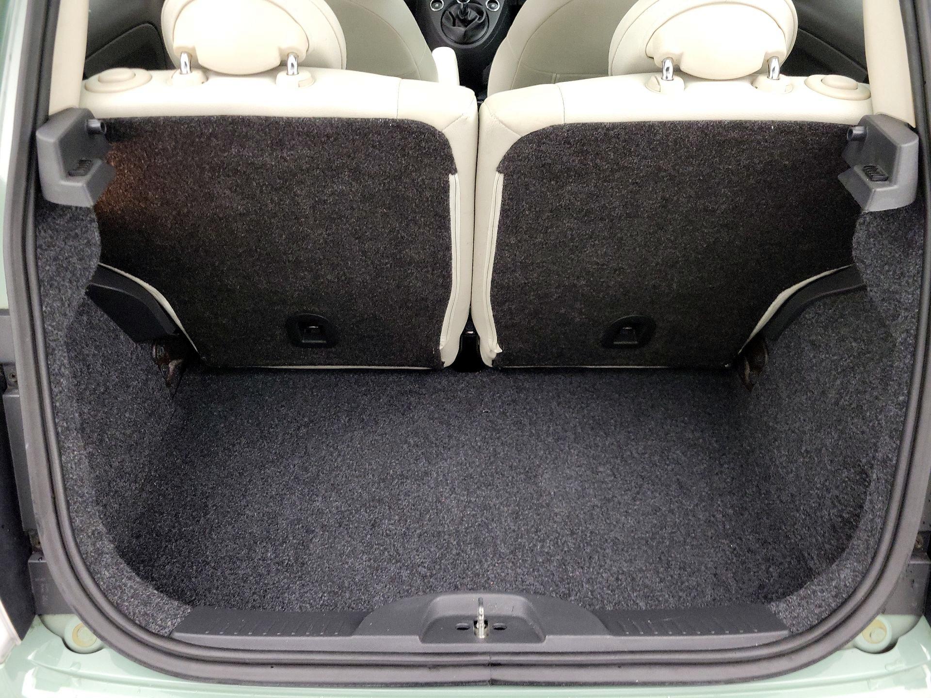 Thumbnail: 2015 Fiat 500 - 18