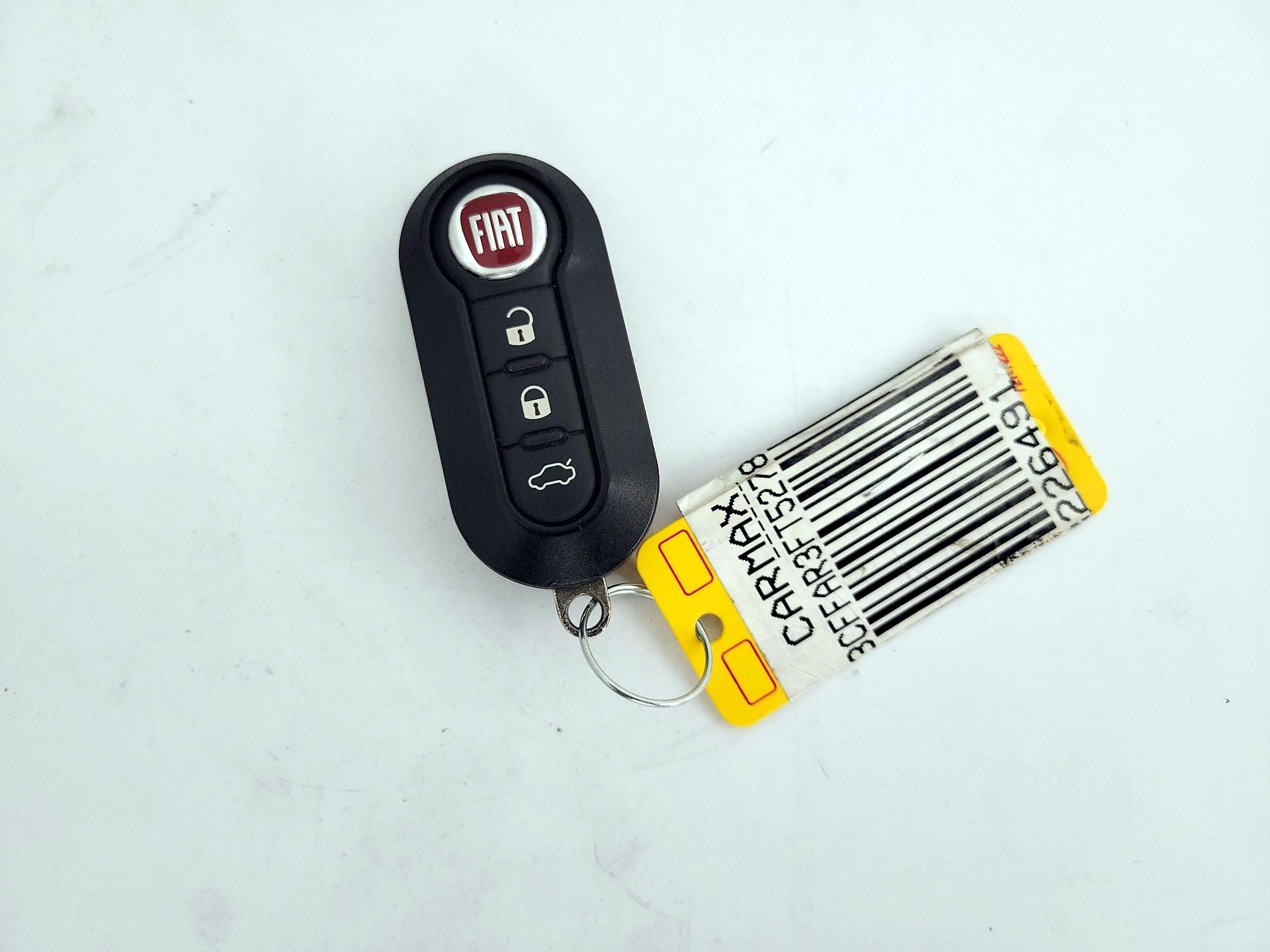 Thumbnail: 2015 Fiat 500 - 20