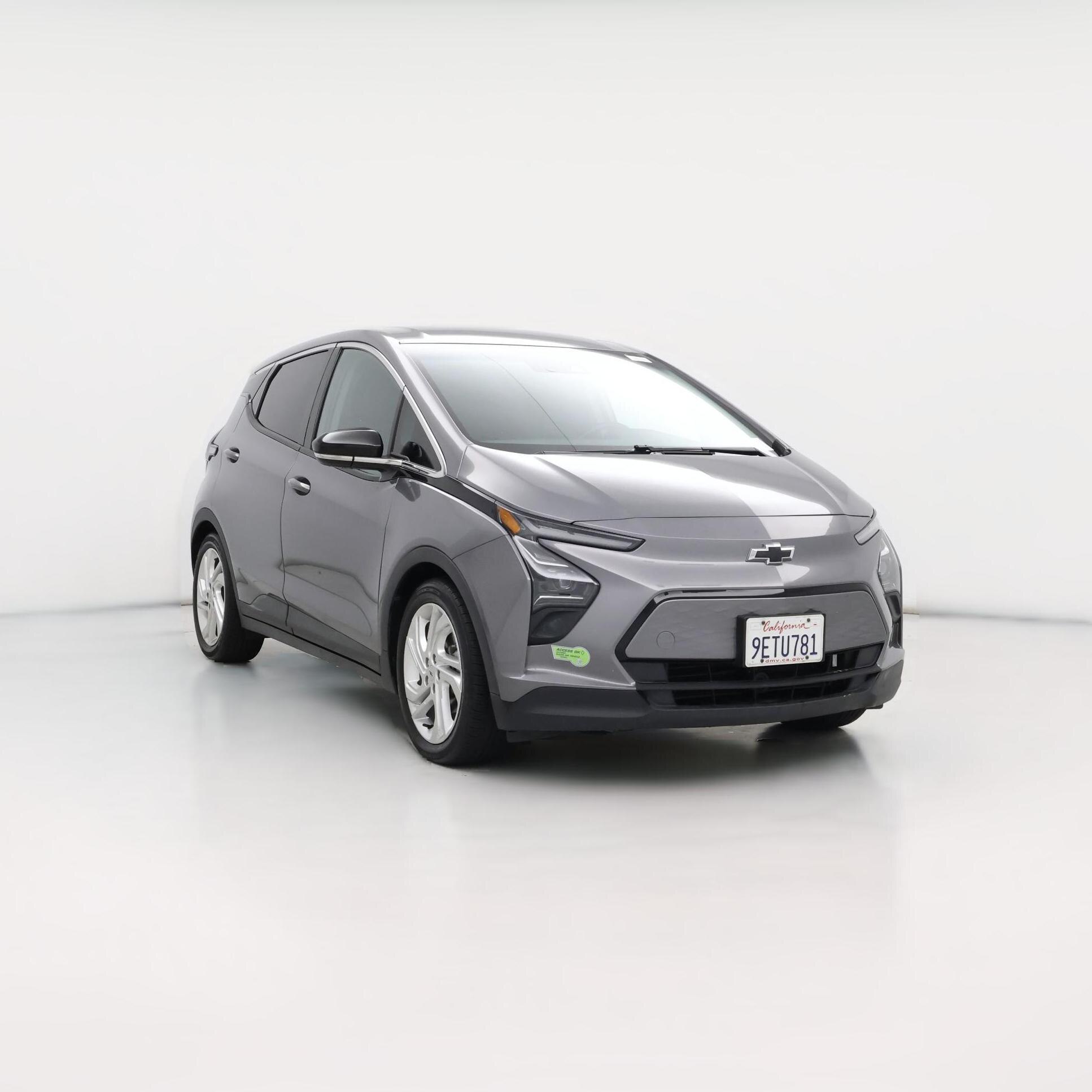 Thumbnail: 2023 Chevrolet Bolt EV - 1