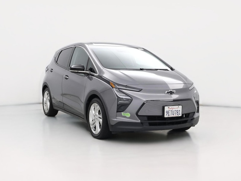 2023 Chevrolet Bolt EV LT -
                  Pleasant Hill, CA