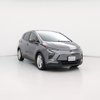 2023 Chevrolet Bolt EV LT