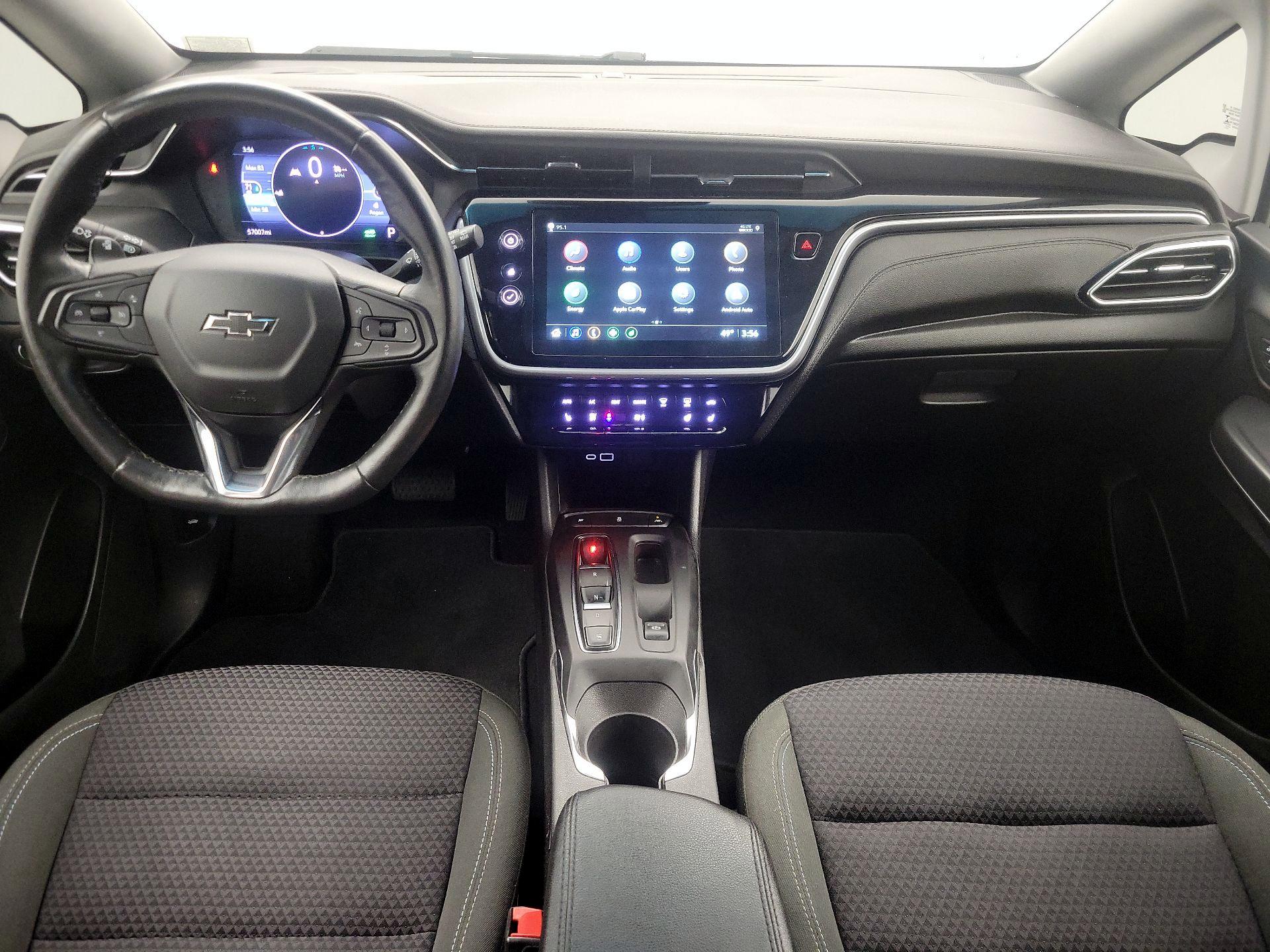 Thumbnail: 2023 Chevrolet Bolt EV - 9