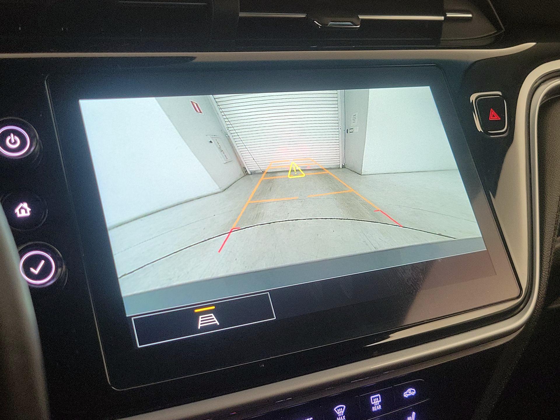 Thumbnail: 2023 Chevrolet Bolt EV - 14