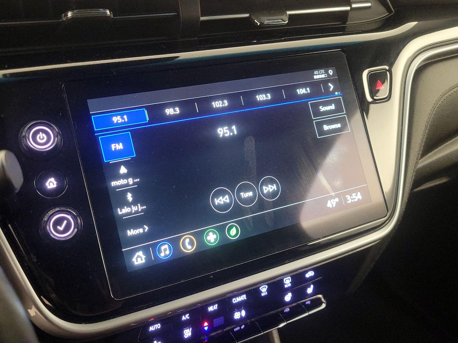 Thumbnail: 2023 Chevrolet Bolt EV - 15